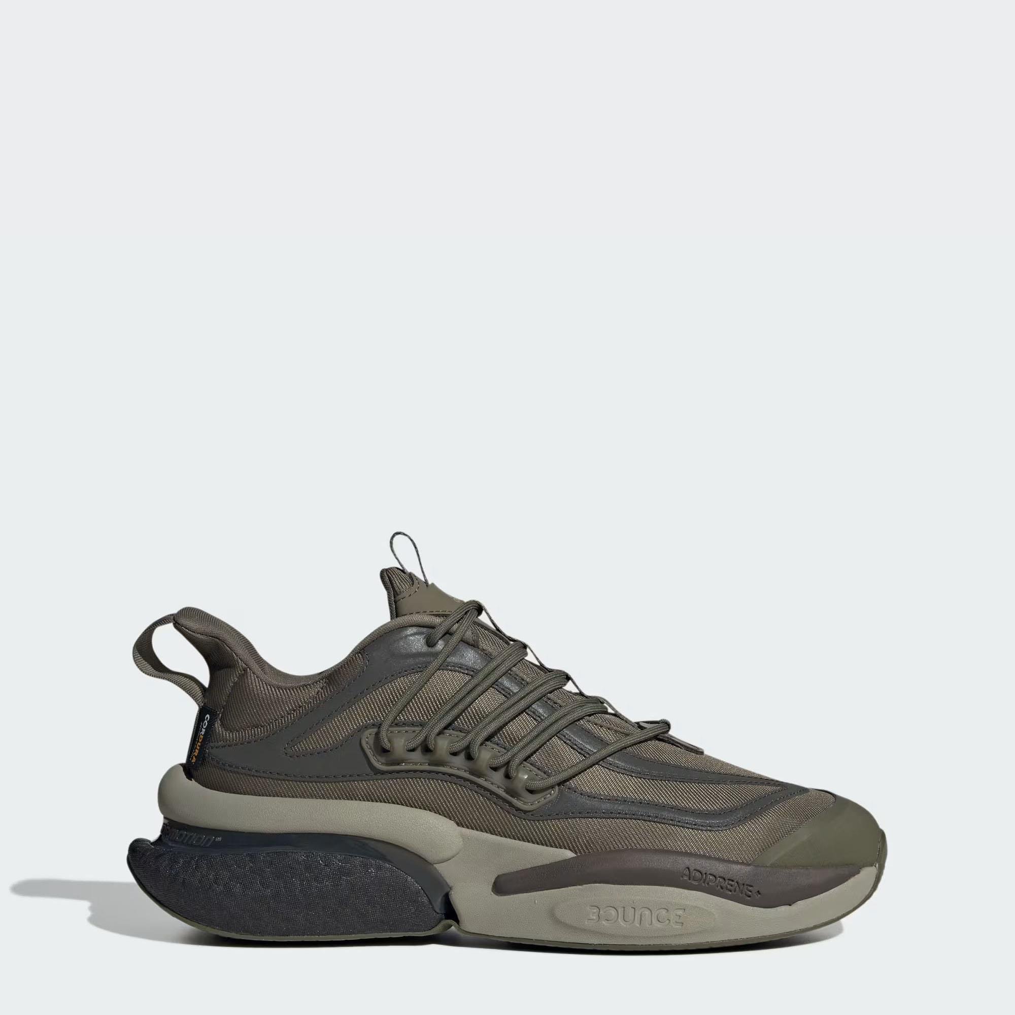Adidas Erkek Koşu - Yürüyüş Spor Ayakkabı Alphaboost V1 Ig3129