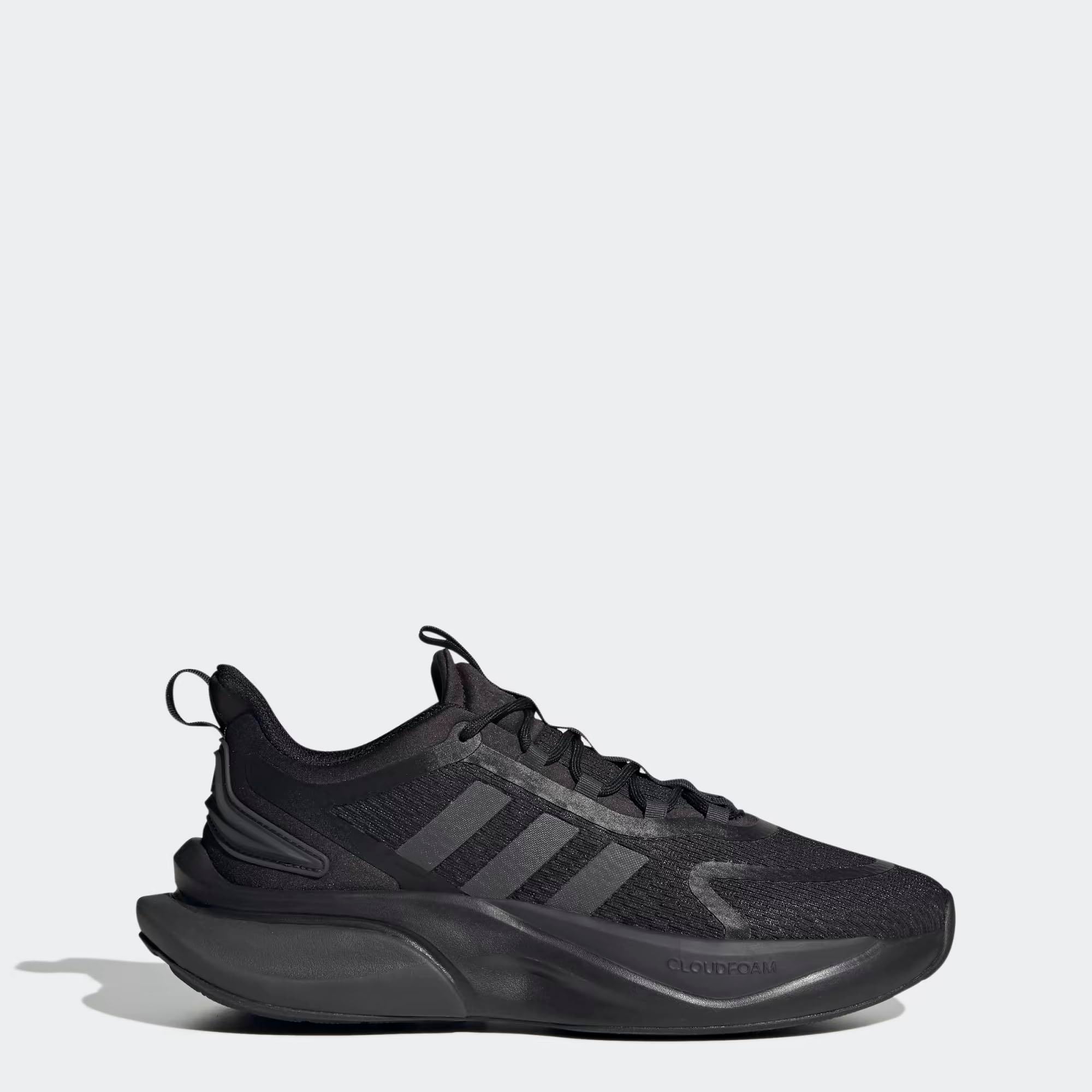 Adidas Erkek Koşu - Yürüyüş Spor Ayakkabı Alphabounce + Hp6142 AlphaBounce +