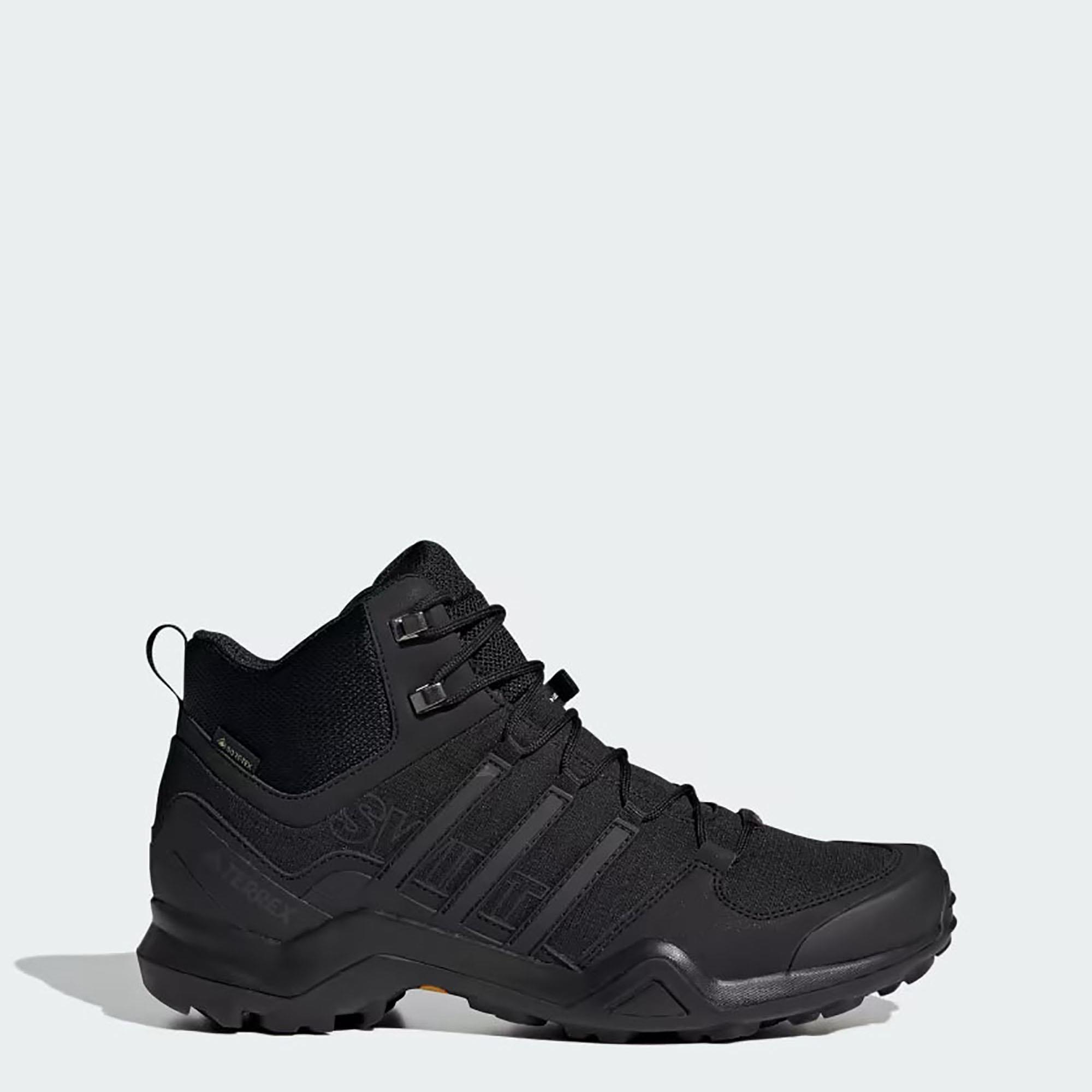 Adidas Erkek Koşu - Yürüyüş Spor Ayakkabı Terrex Swift R2 Mid If7636 TERREX SWIFT R2 MID