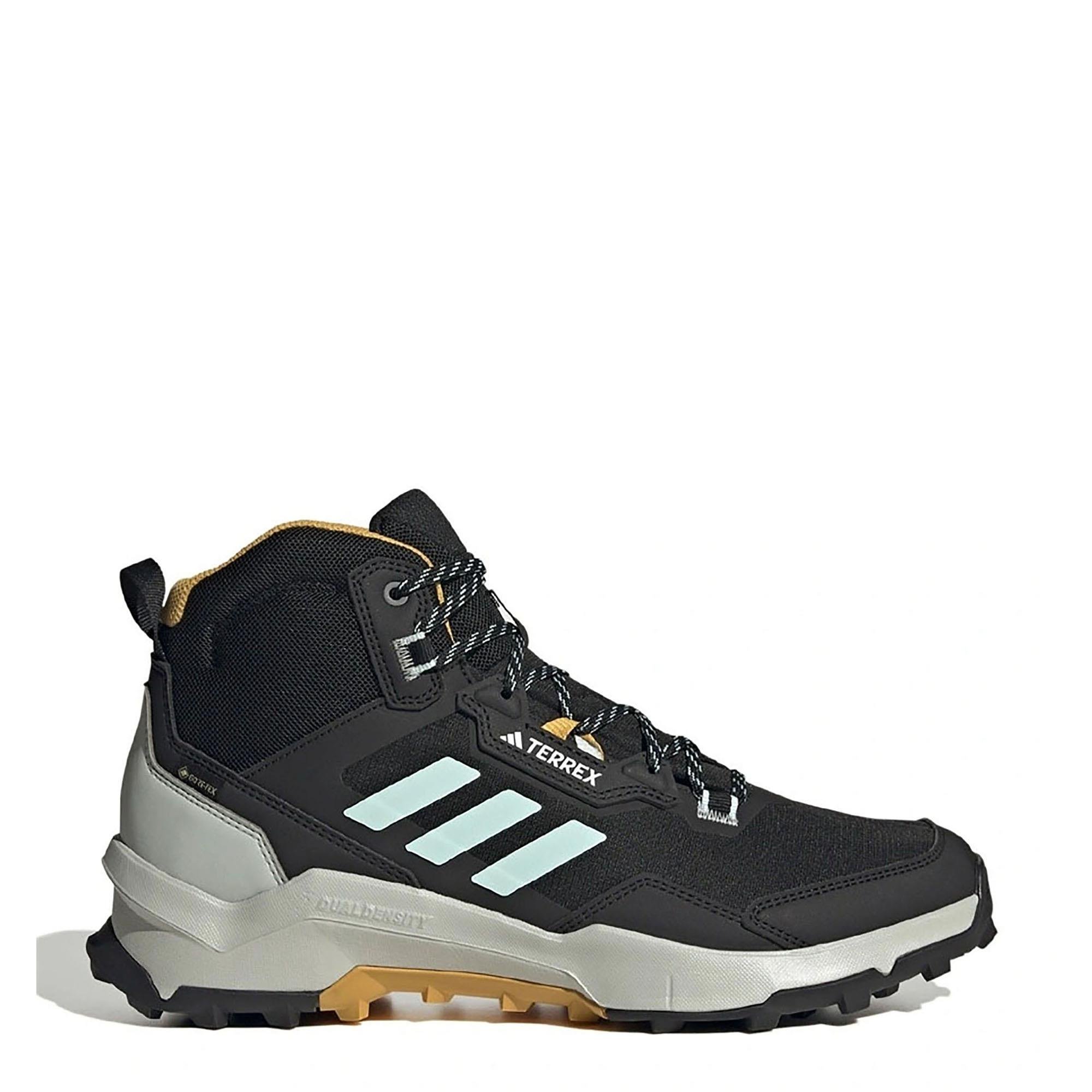 Adidas Erkek Koşu - Yürüyüş Spor Ayakkabı Terrex Ax4 Mid Gtx If4849