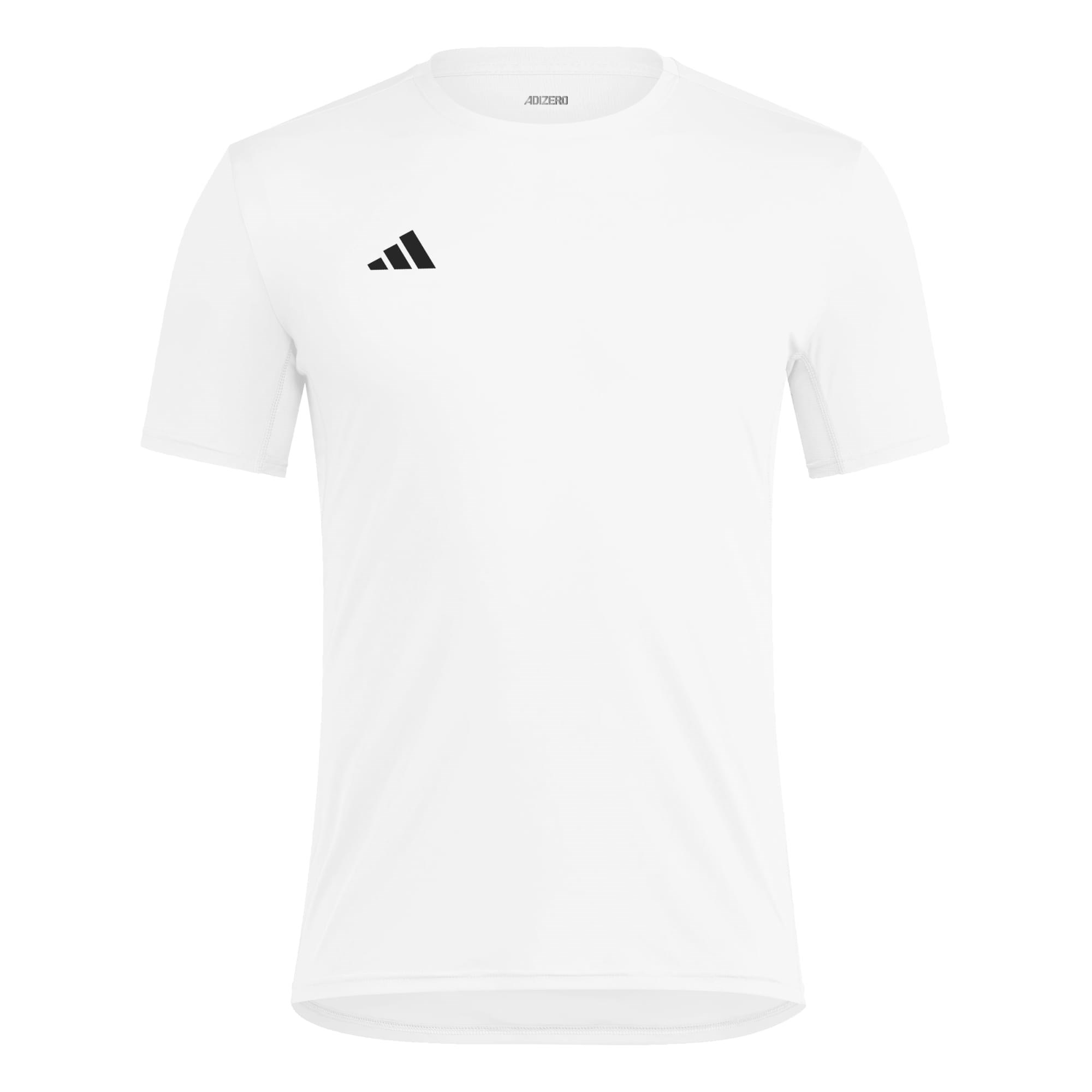 Adidas Erkek Koşu - Yürüyüş T-Shirt Adizero E Tee In1157