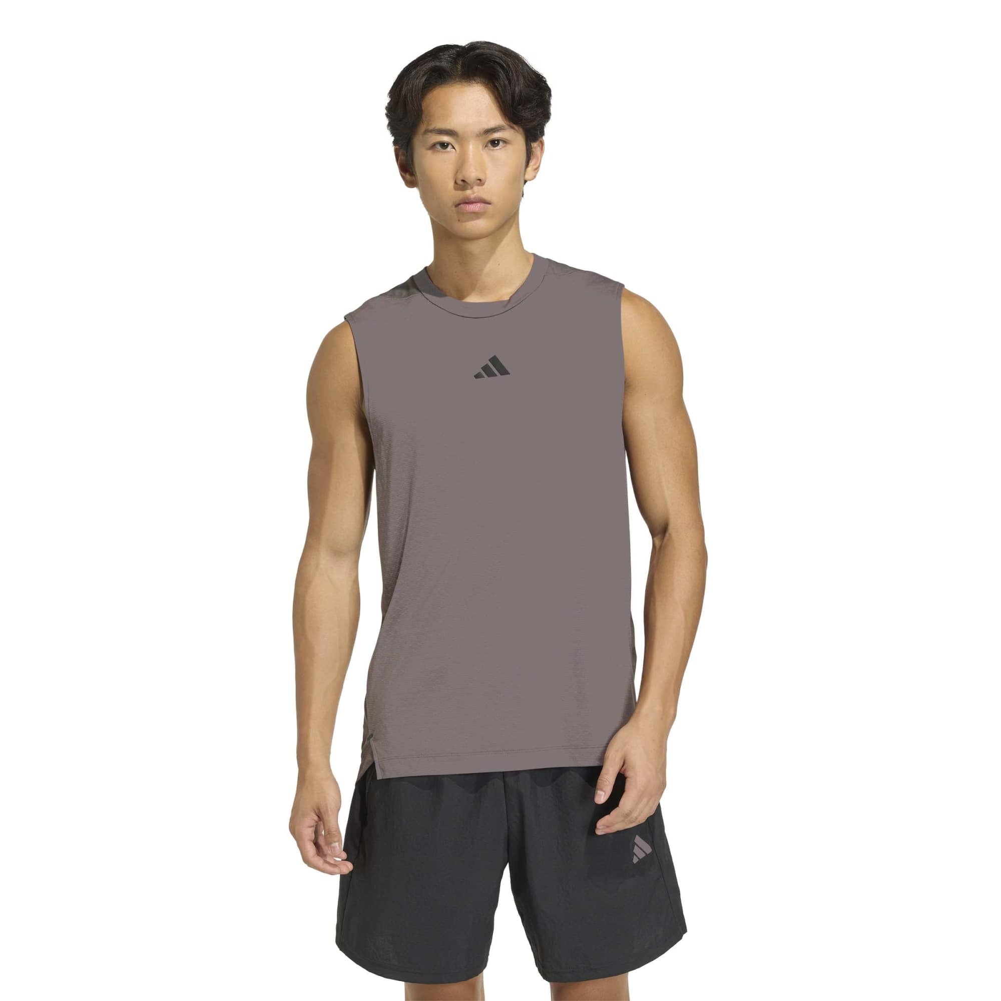 Adidas Erkek Koşu - Yürüyüş T-Shirt D4T Primelft Ta Kd0375