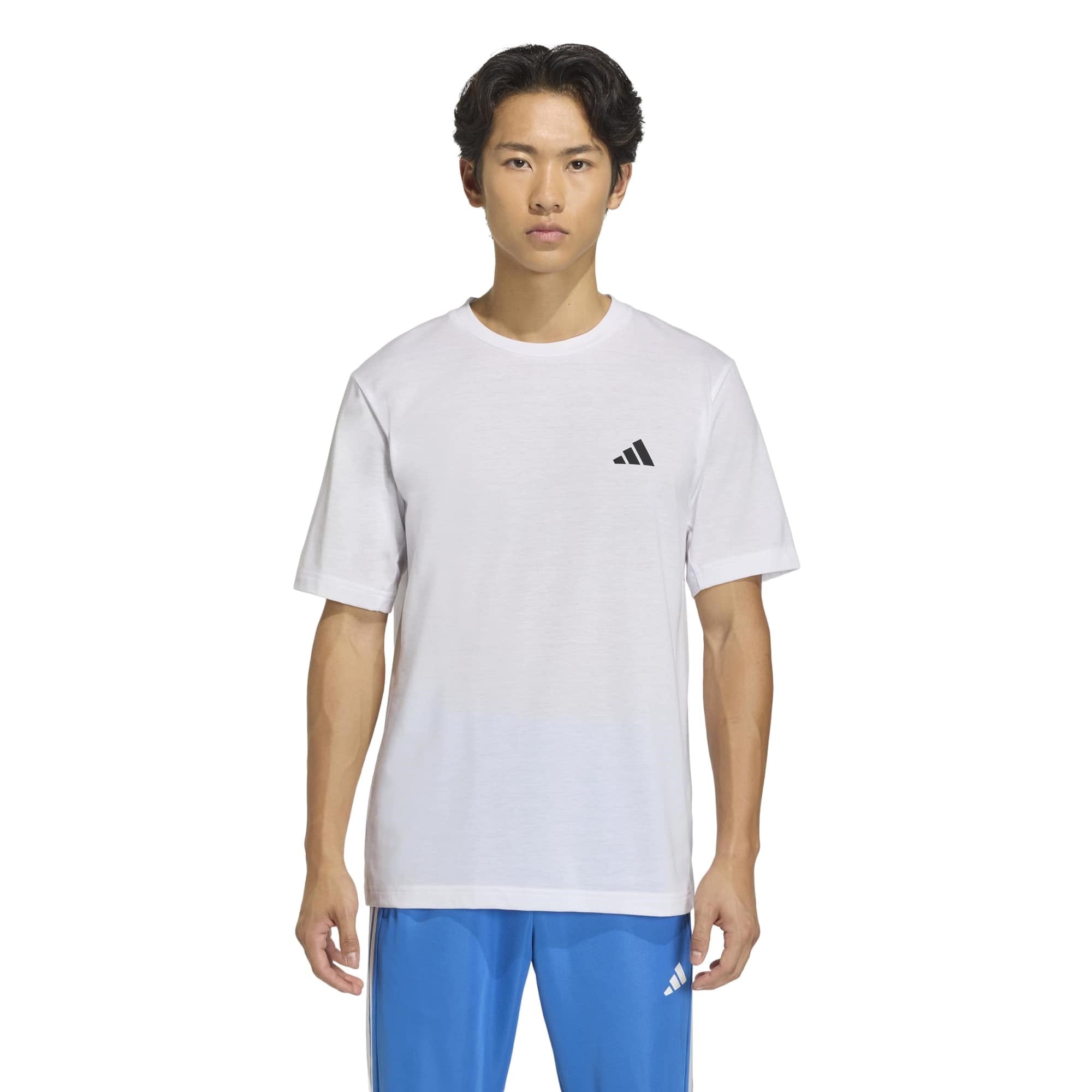 Adidas Erkek Koşu - Yürüyüş T-Shirt We Fr T Kd5477