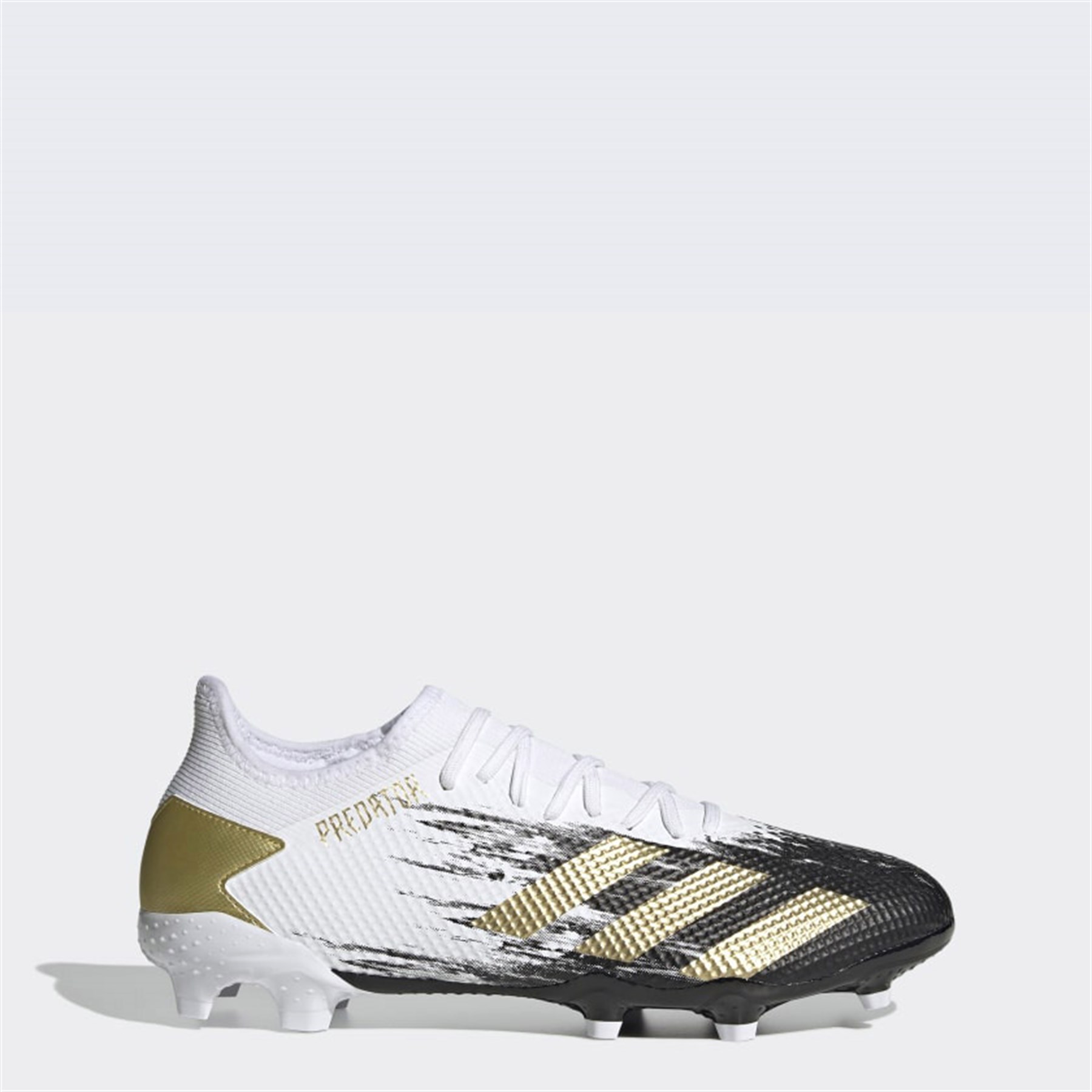 Adidas Erkek Krampon Predator 20.3 L Fg Fw9197 PREDATOR 20.3 L FG