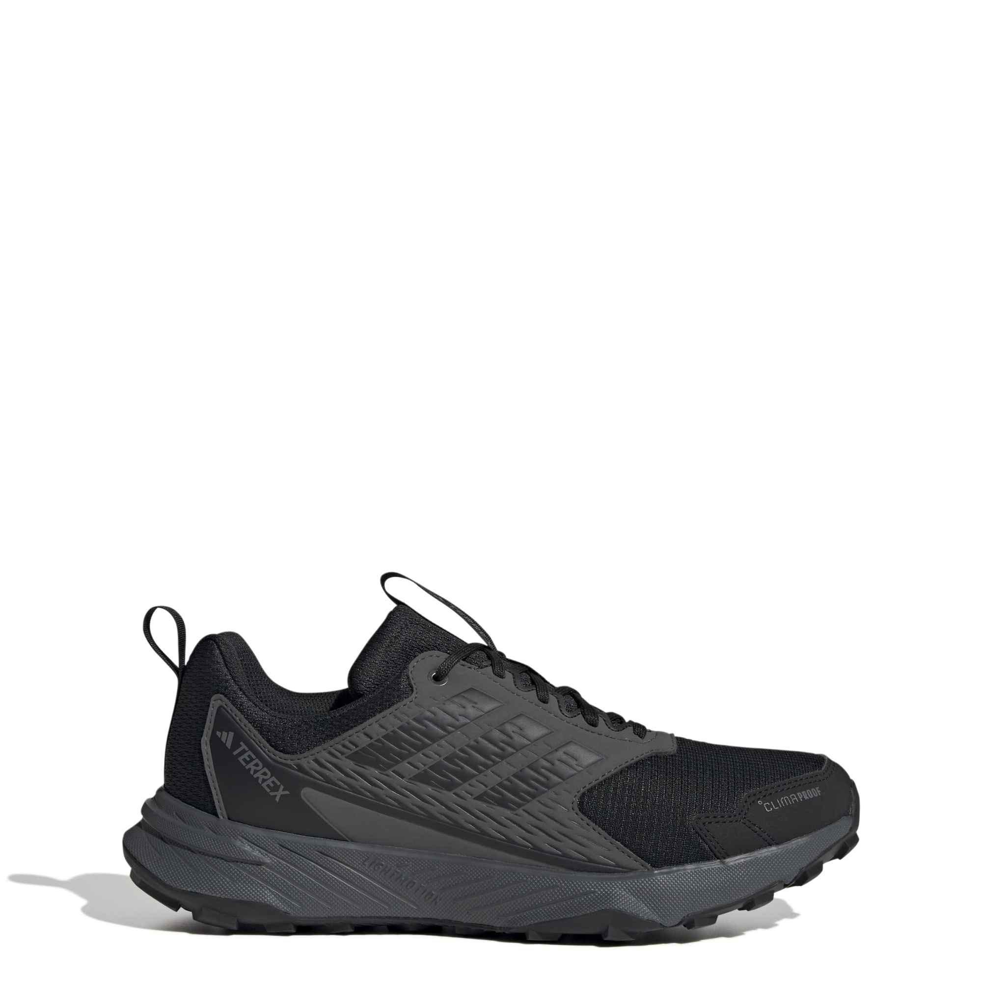 Adidas Erkek Outdoor  Ayakkabı Terrex Tracefınder 2 Clıma Jı0274