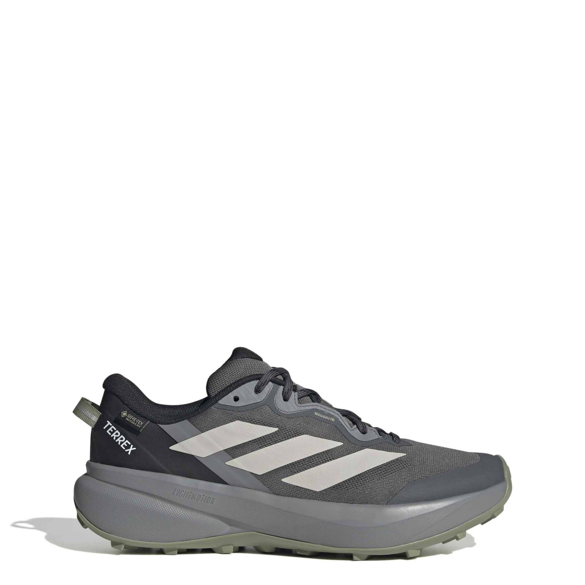 Adidas Erkek Outdoor Ayakkabı Terrex Tracefınder Plus Gtx Hq5106