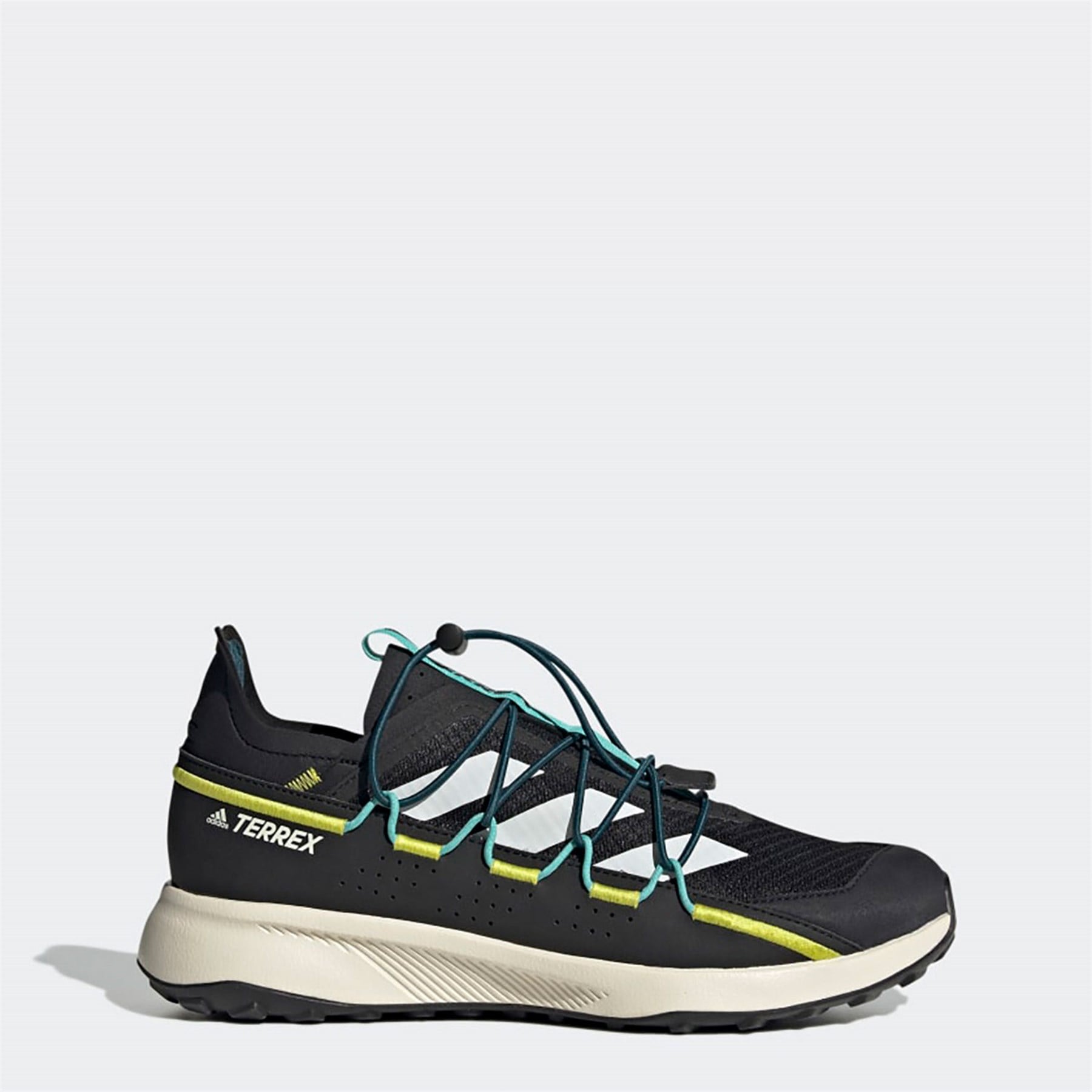 ゆてぃ Adidas Erkek Outdoor Ayakkabı Terrex Voyager 21 Fw9399