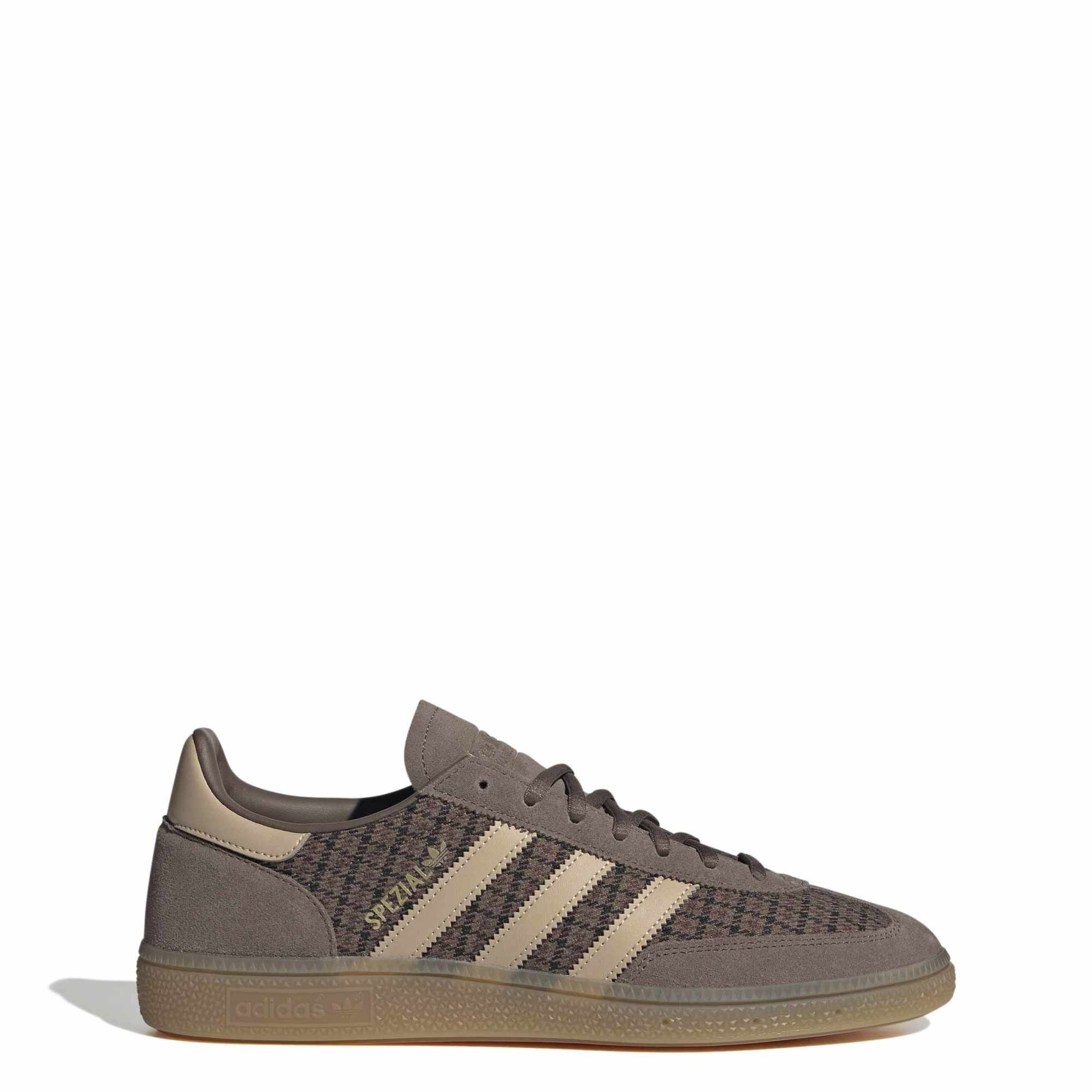 Adidas Erkek Sneaker - Günlük Spor Ayakkabı Handball Spezial - KI2971