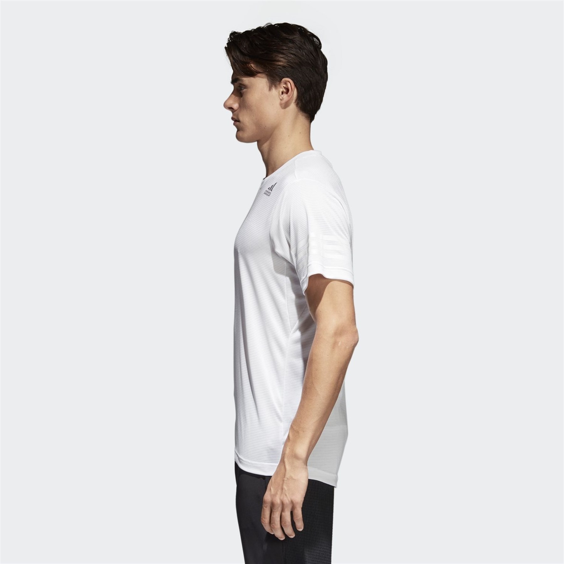 Adidas Erkek T Shirt Cw3928 Freelift Cc