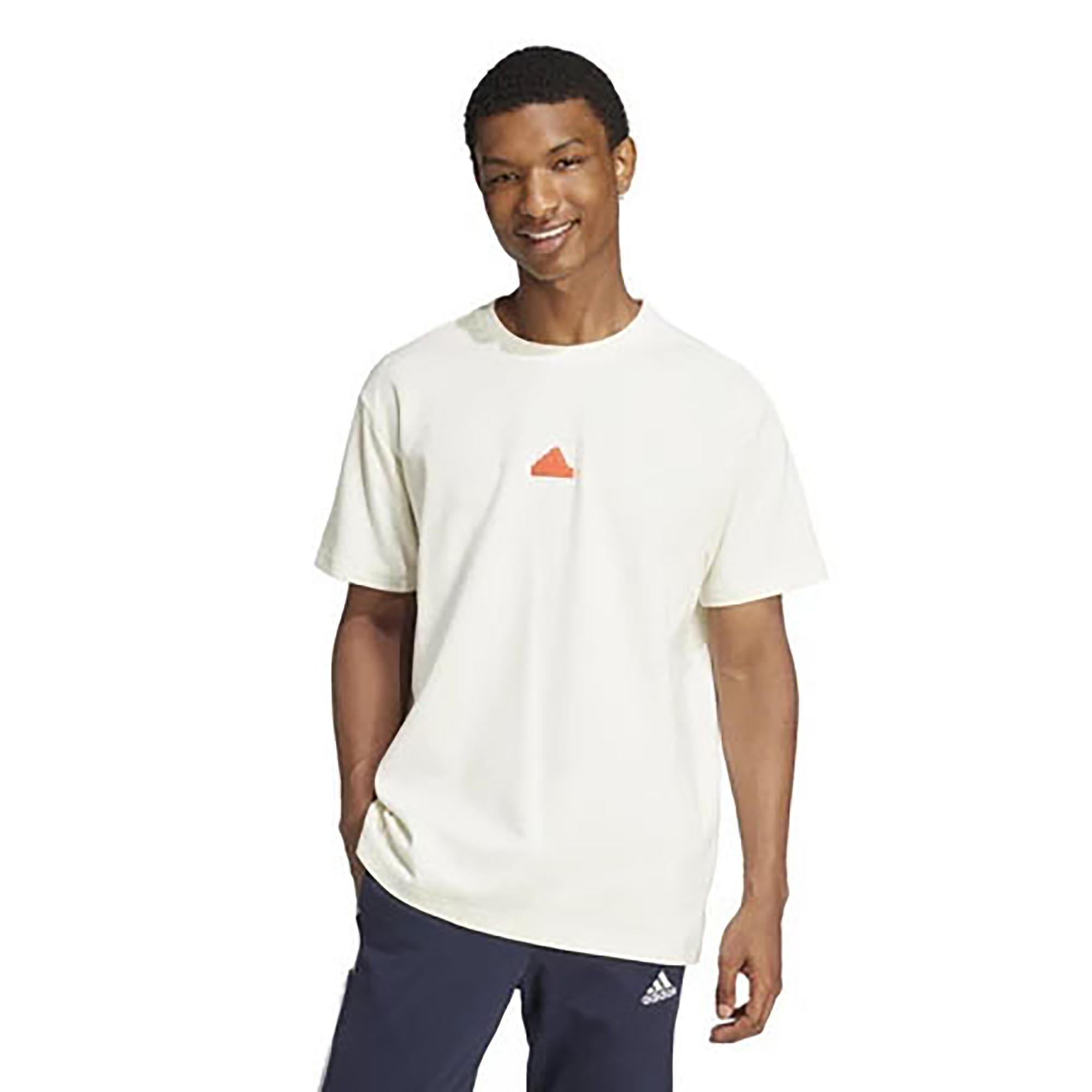 Adidas Erkek T-shirt M Fı Bos T 2 Iv9827