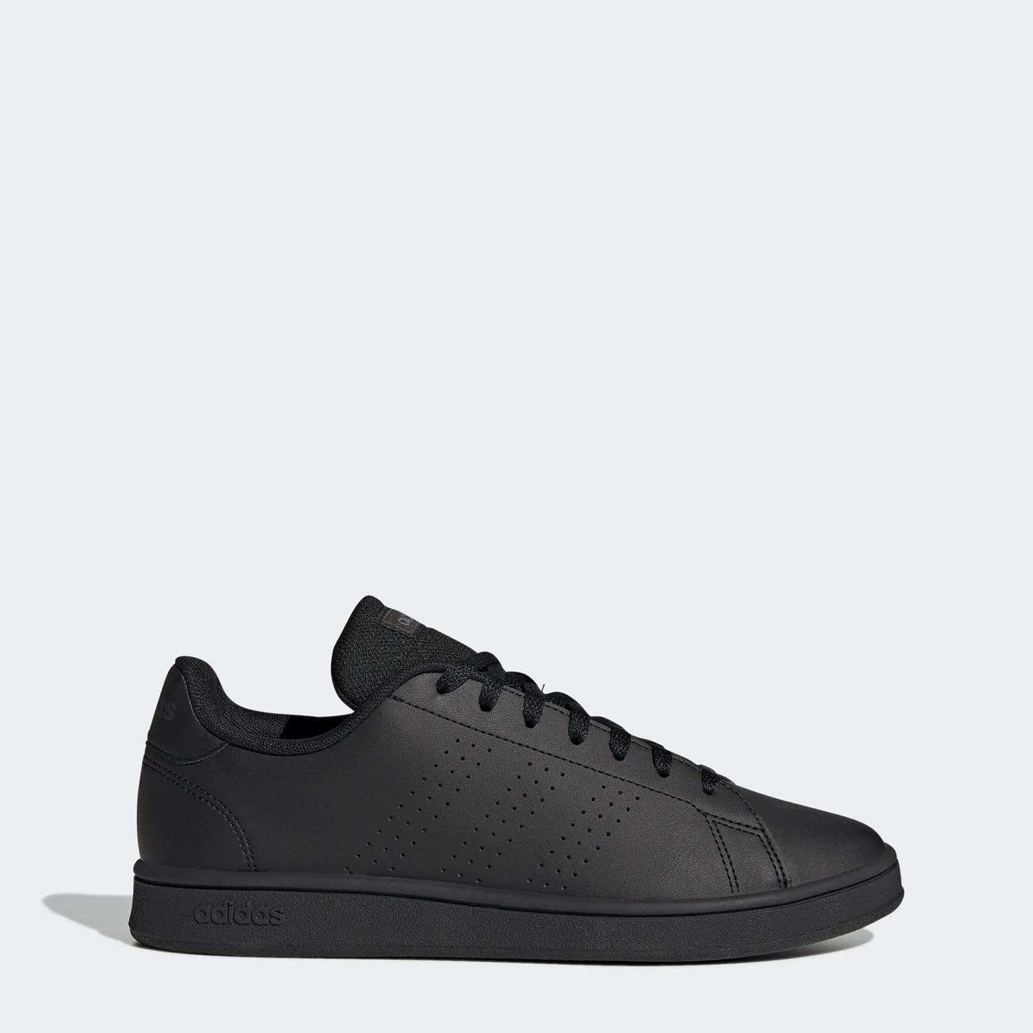 Adidas Erkek Tenis Ayakkabı Advantage Base Gw9284 ADVANTAGE BASE