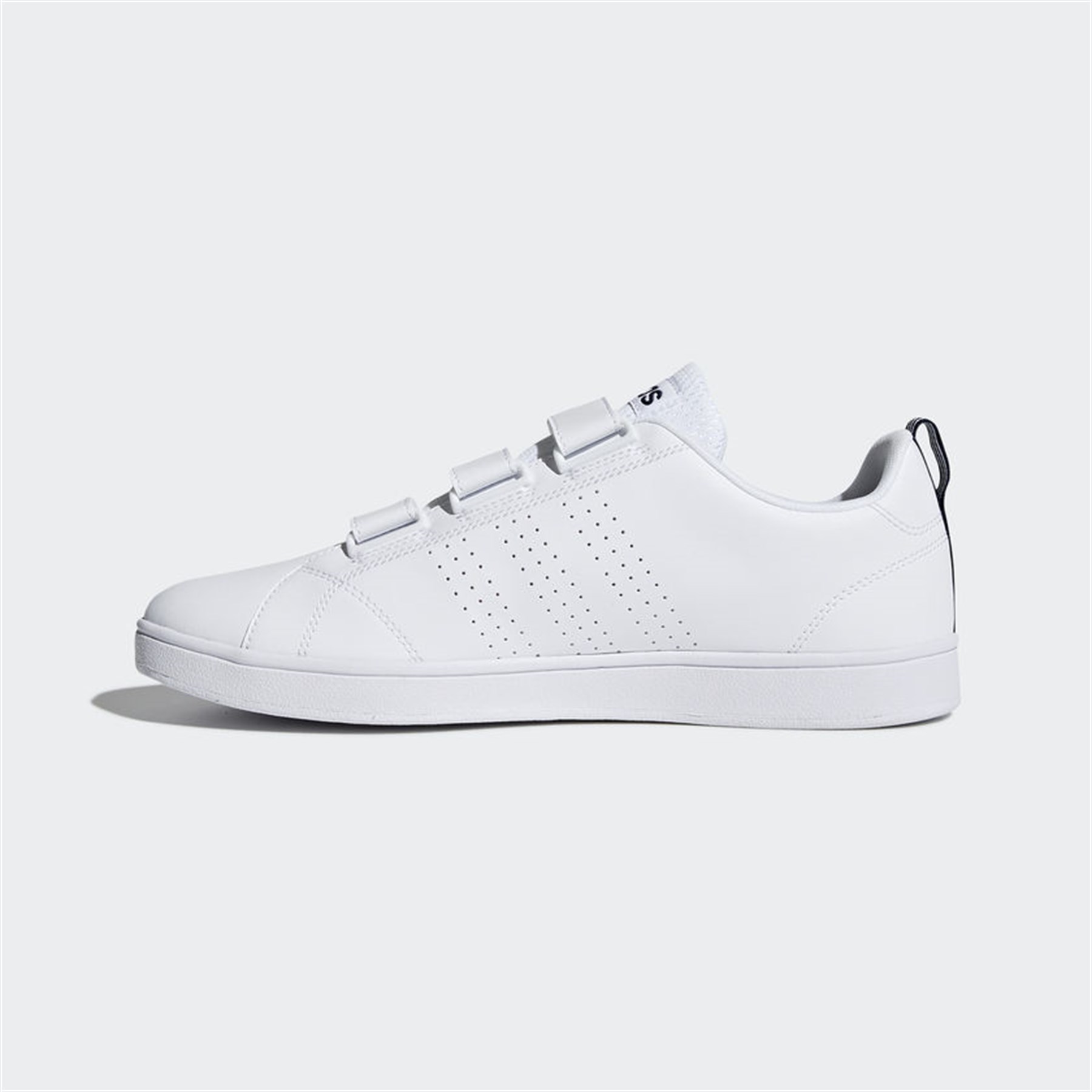 Adidas Erkek Tenis Ayakkabı Aw5211 Vs Advantage Cl Cmf