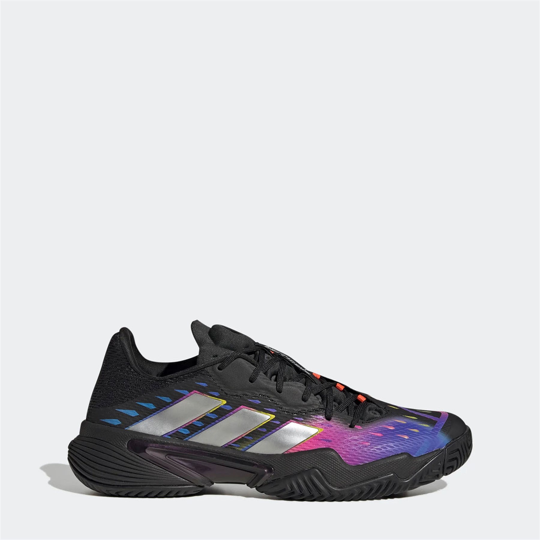 Adidas Erkek Tenis Ayakkabı Barricade M Gy1445