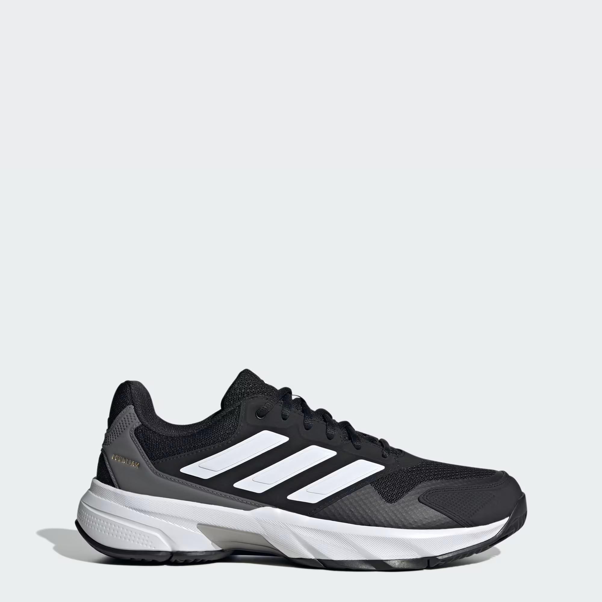 Adidas Erkek Tenis Ayakkabı Courtjam Control 3 M If0458 CourtJam