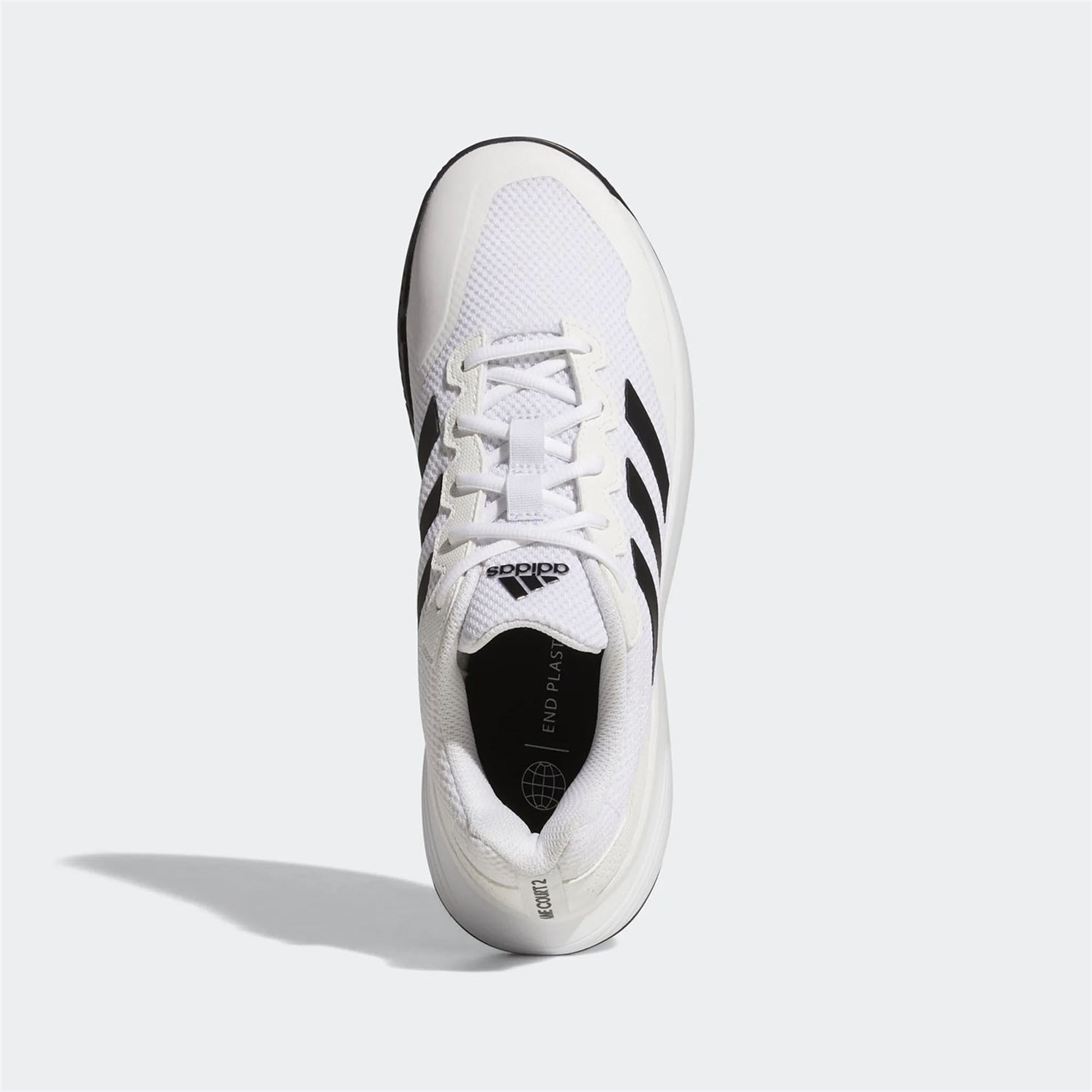Adidas Erkek Tenis Ayakkabı Gamecourt 2 M Gw2991