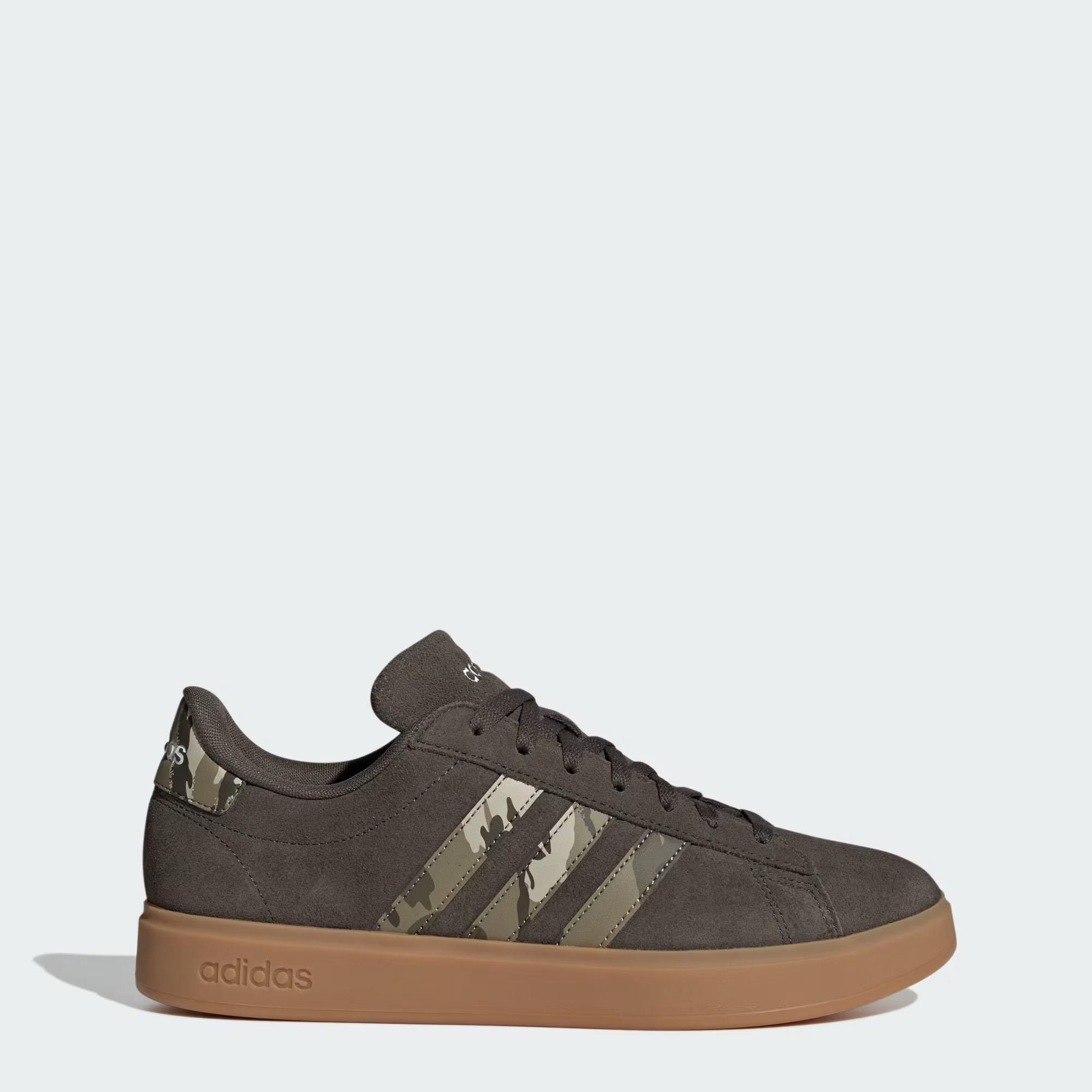 Adidas Erkek Tenis Ayakkabı Grand Court 2.0 Ih7768 GRAND COURT 2.0
