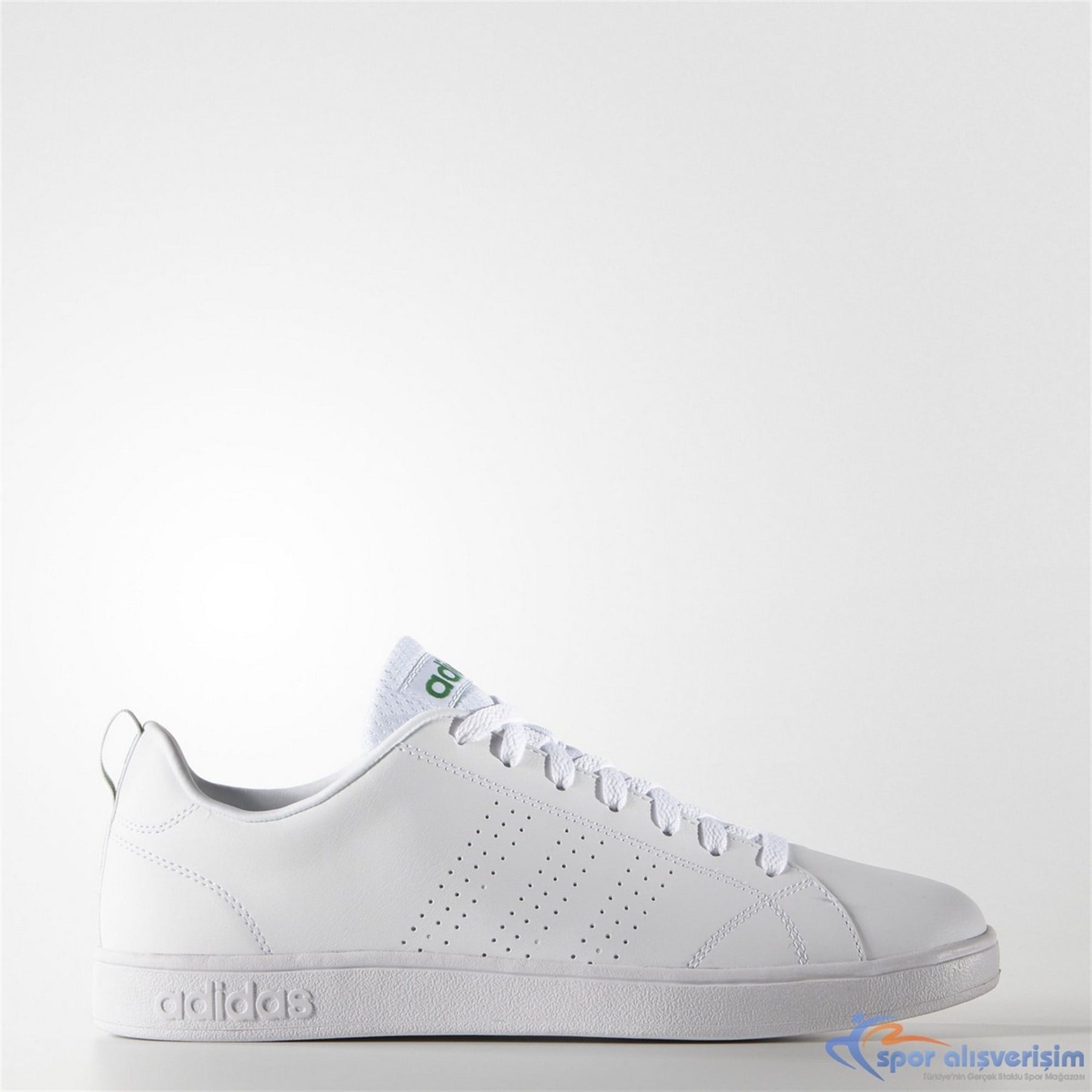 Adidas Erkek Tenis Ayakkabısı F99251 Vs Advantage Cl