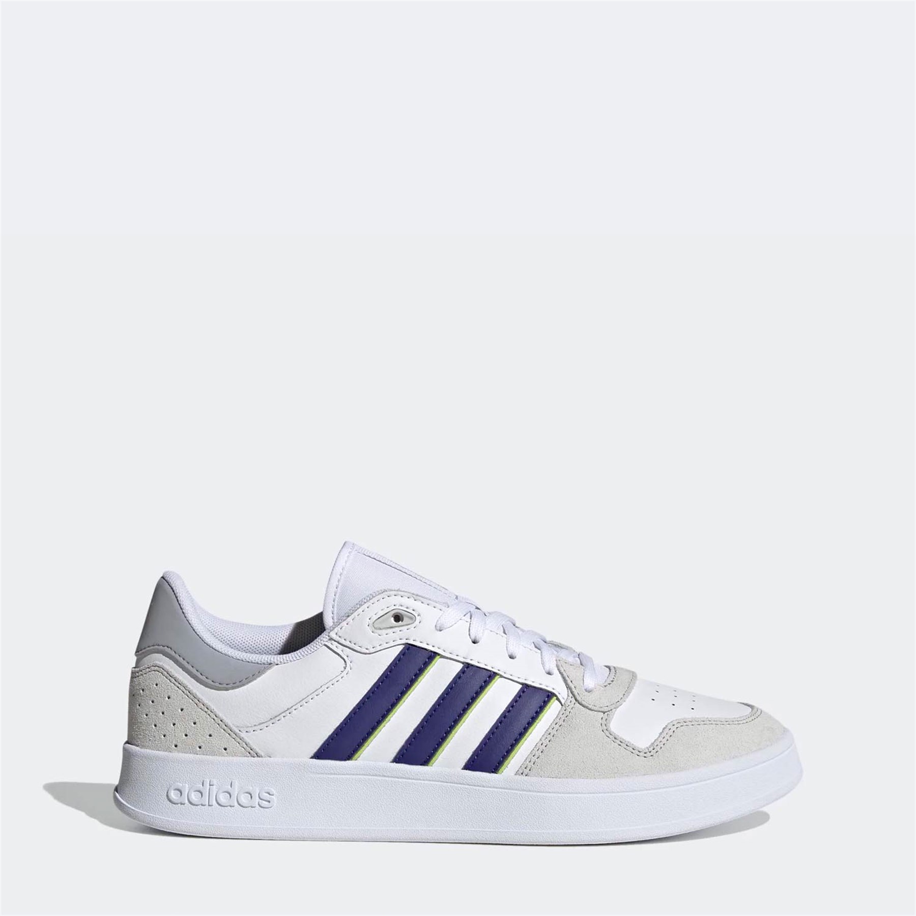 Adidas Erkek Tenis Günlük Breaknet Plus Gw5591