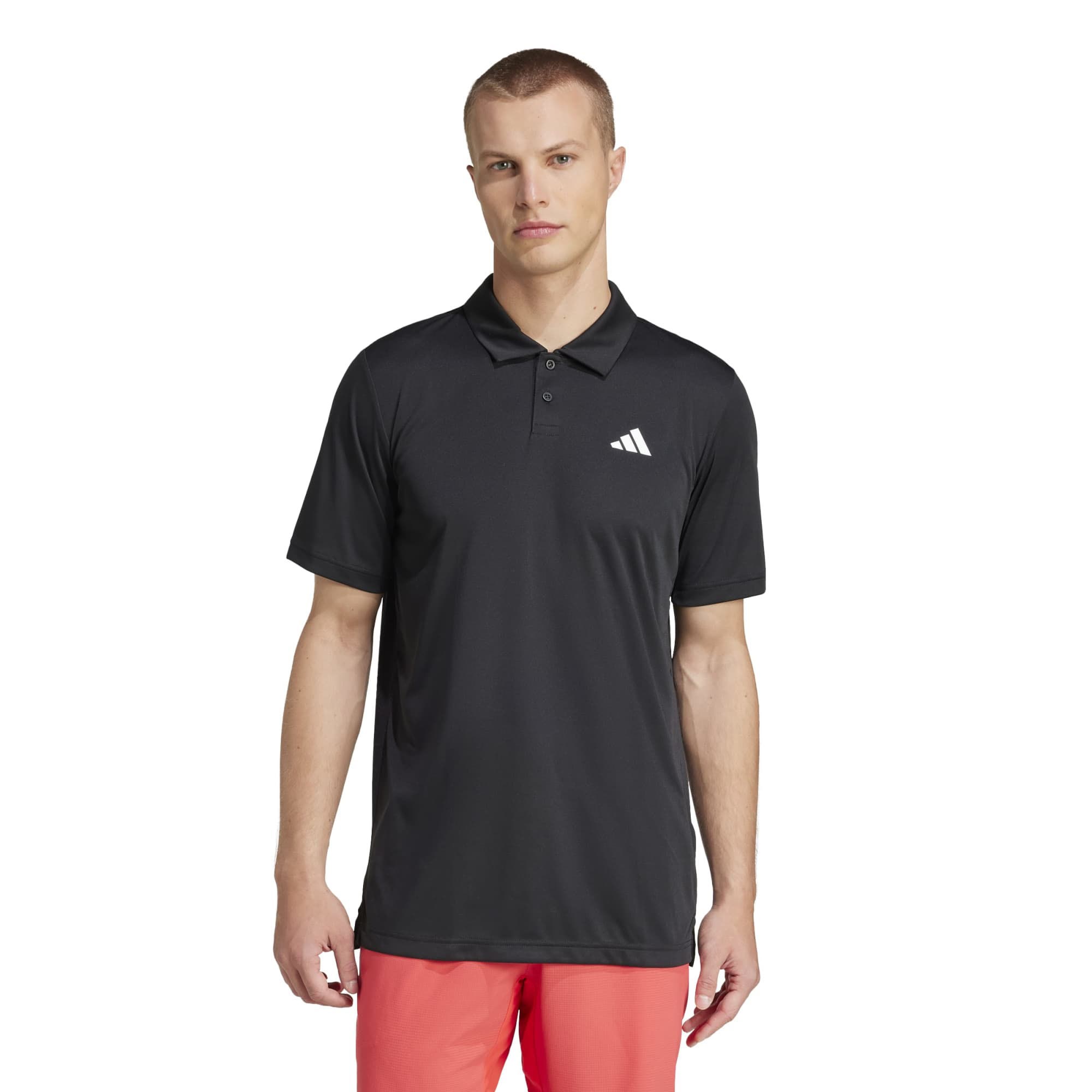 Adidas Erkek Tenis Polo Yaka T-Shirt Club Polo JF8506 CLUB POLO