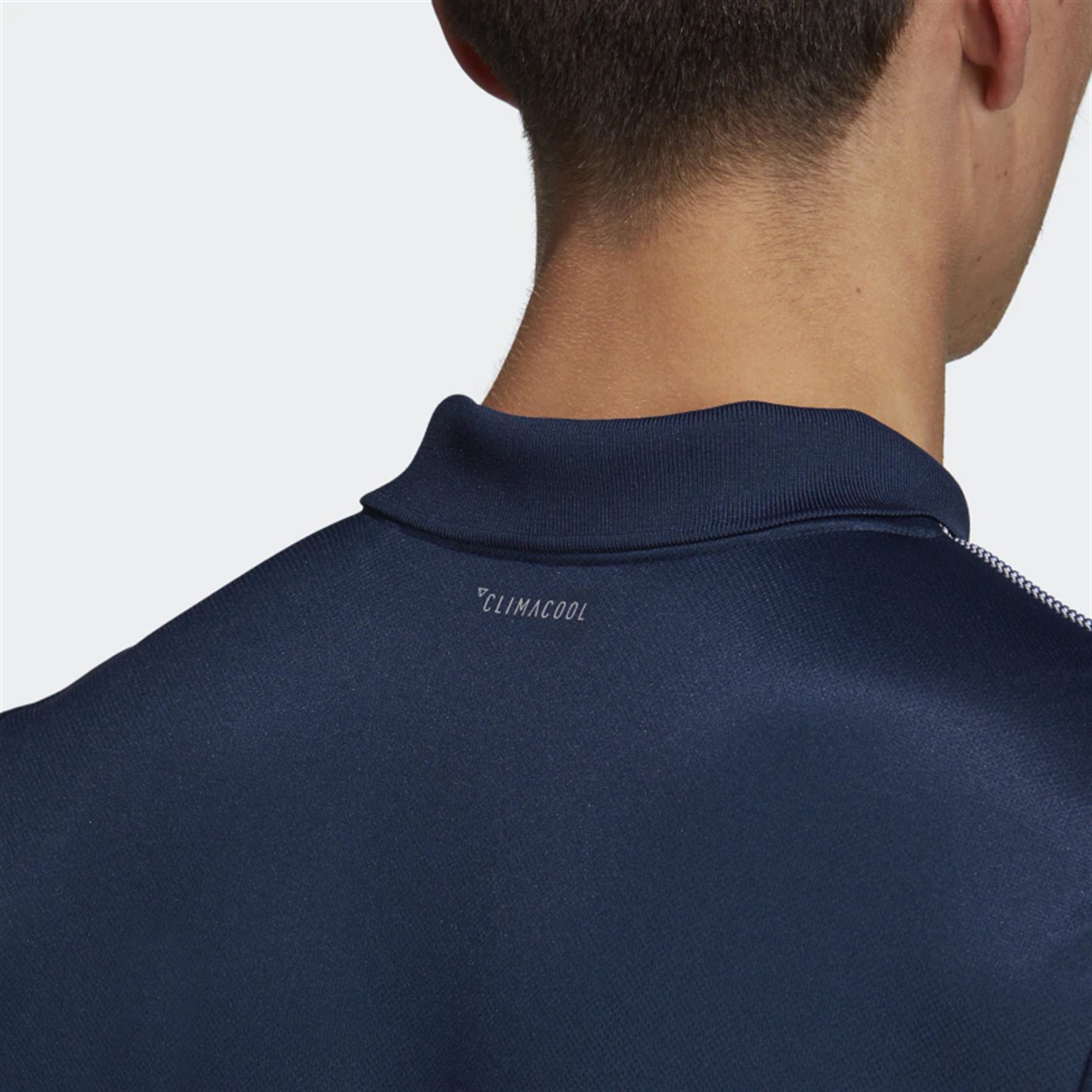 Adidas Erkek Tenis Polo Yaka T-Shirt Du0850 Club 3Str Polo