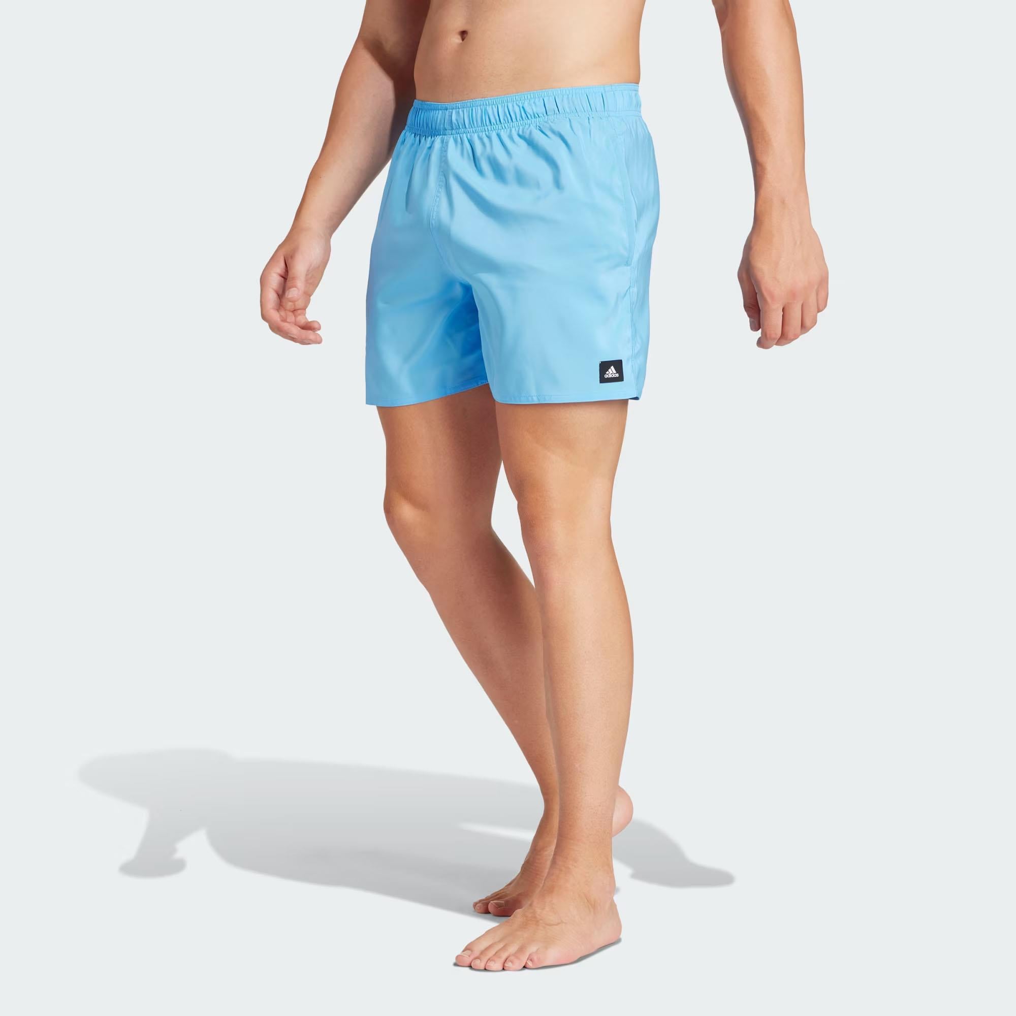 Adidas Erkek Yüzme Deniz Şortu Sld Clx Sho Cl Ir6216