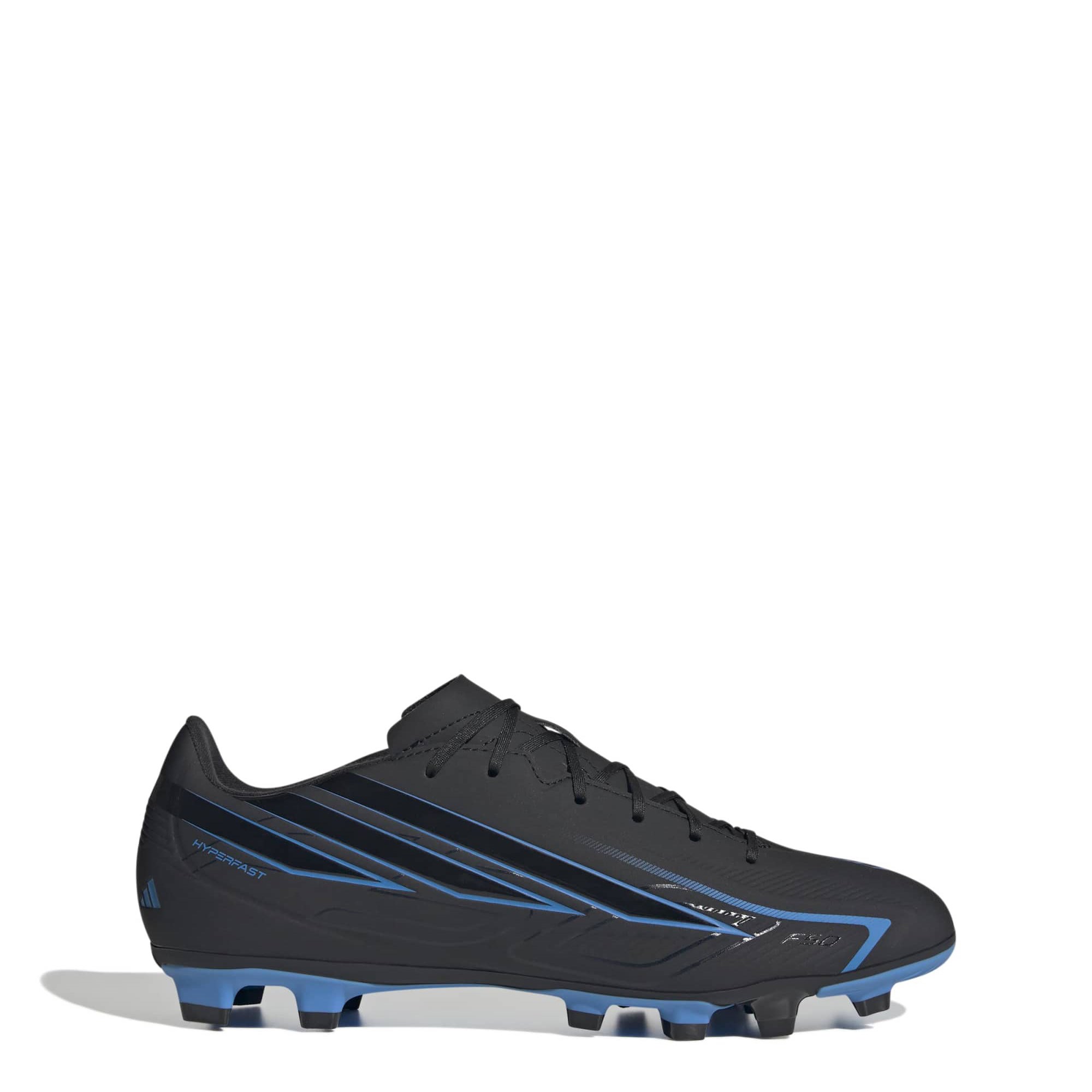Adidas Futbol Ayakkabısı F50 Hyperfast Club FG-MG KJ0992