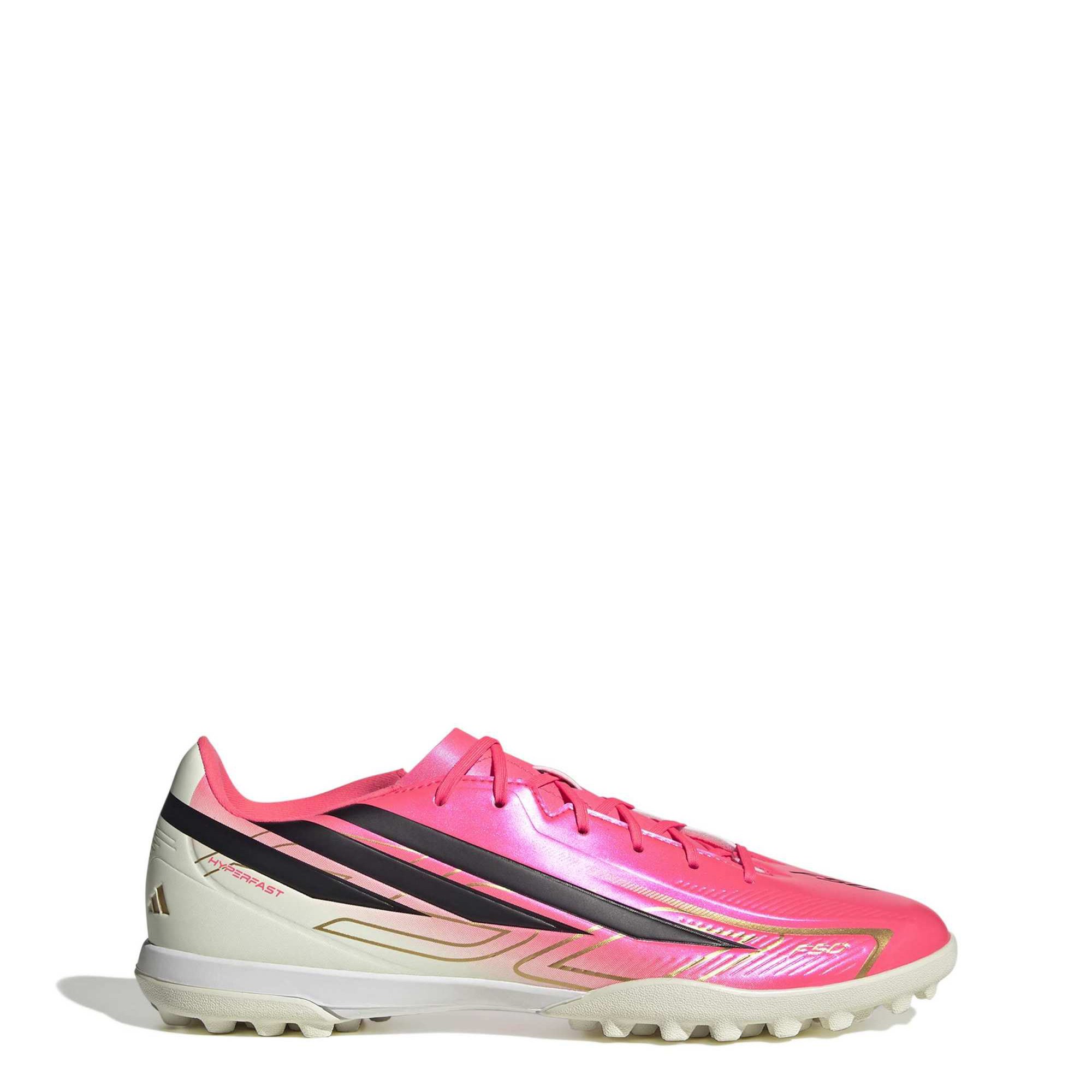 Adidas Futbol Ayakkabısı F50 Hyperfast Club TF IH4604