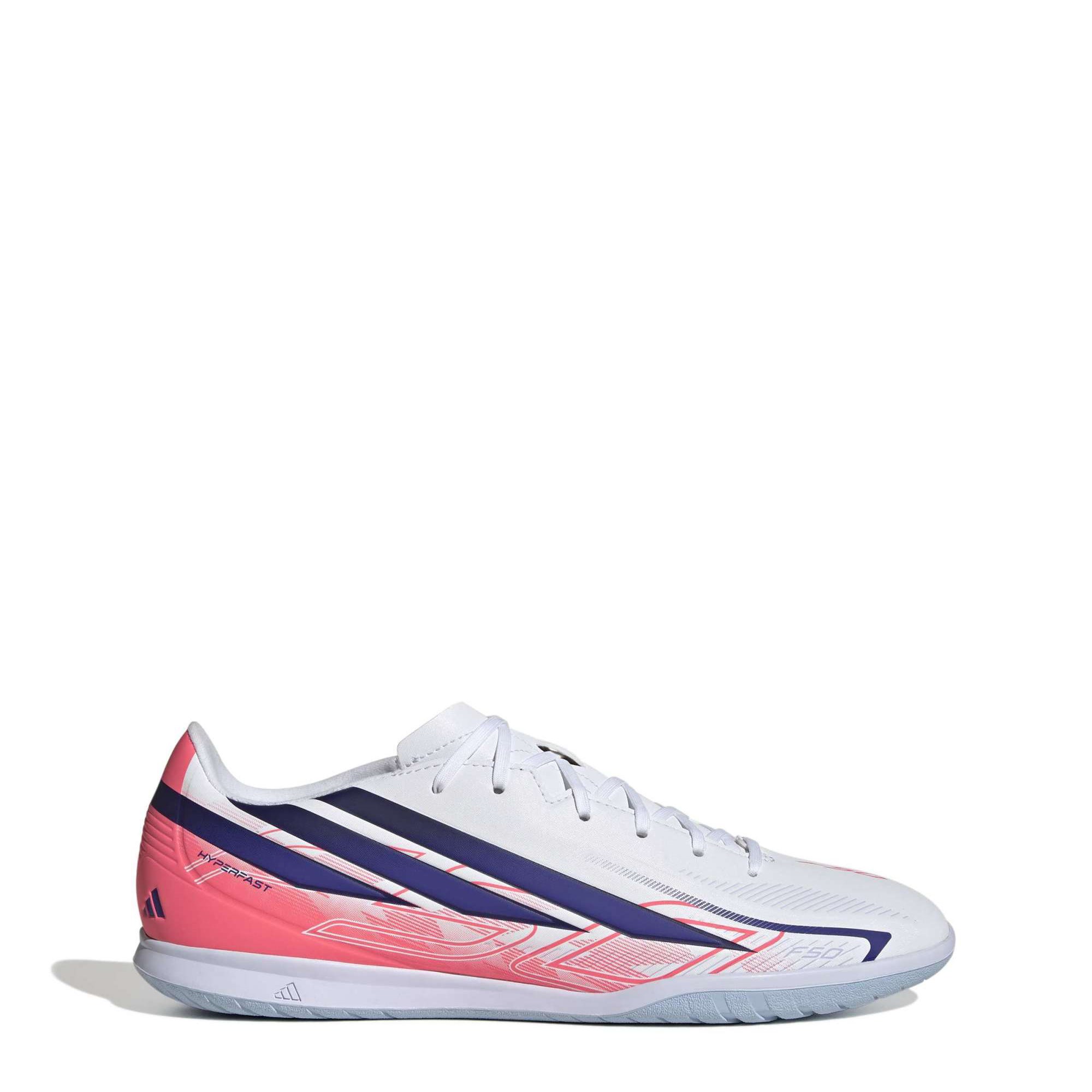 Adidas Futbol Ayakkabısı F50 Hyperfast Club IN IH4605