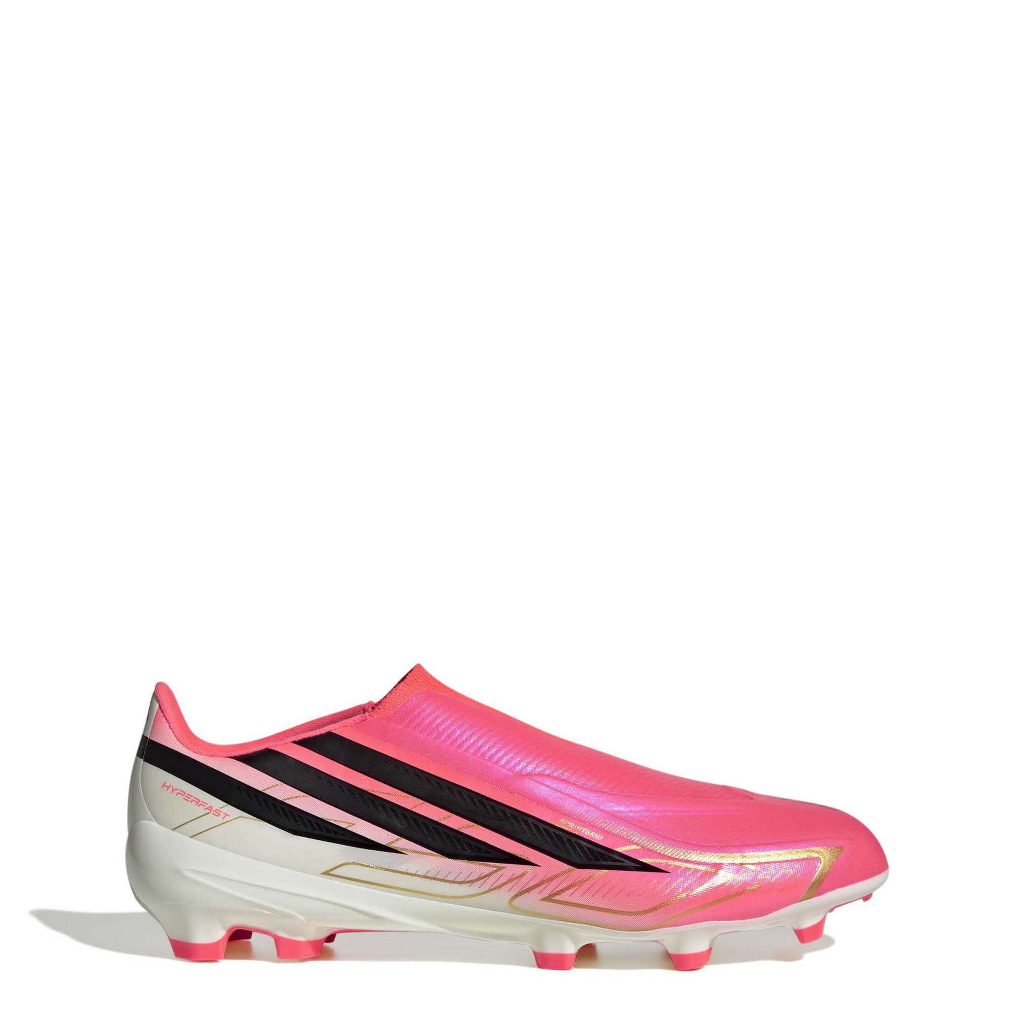 Adidas Futbol Ayakkabısı F50 Hyperfast League LL FG IH7089