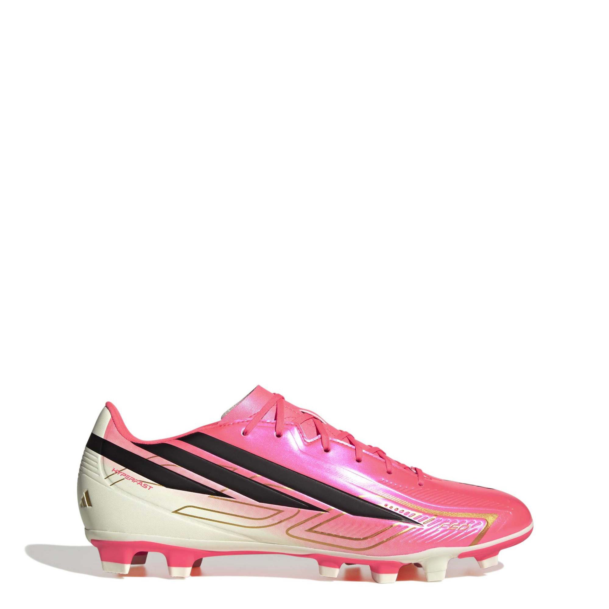 Adidas Futbol Ayakkabısı F50 Hyperfast Club FG-MG IH9375