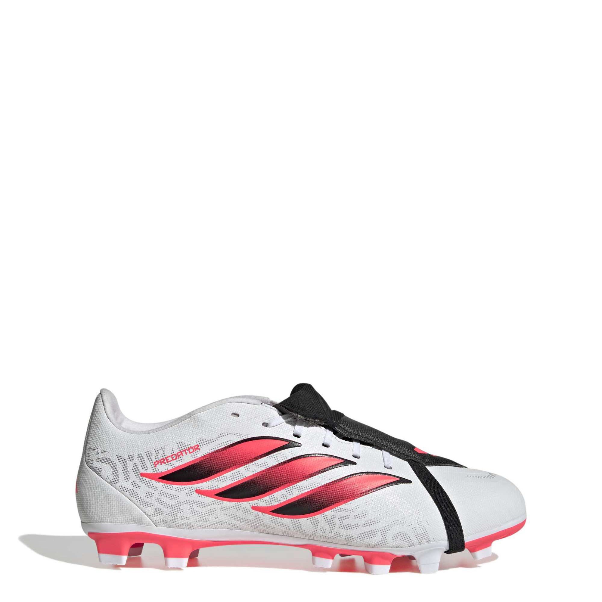 Adidas Futbol Ayakkabısı Predator Club FT FG-MG IH2117