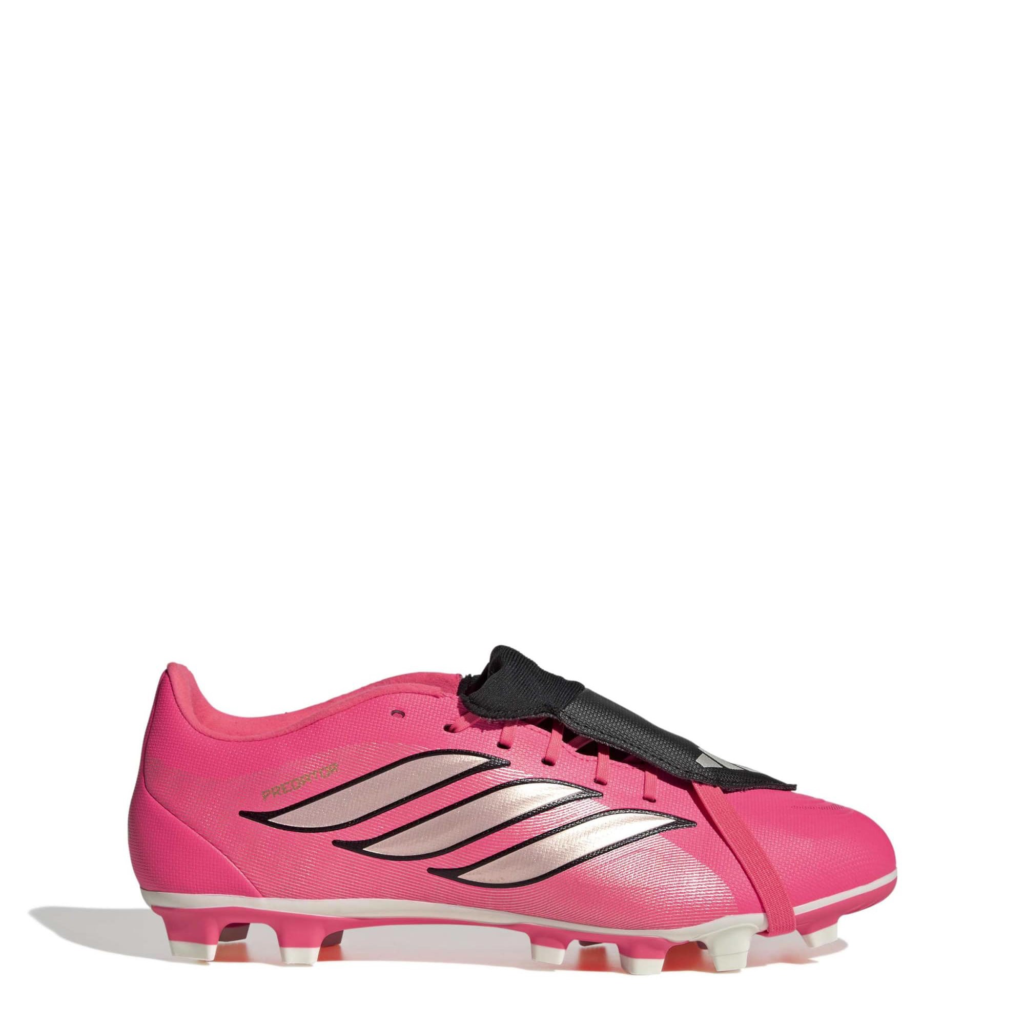 Adidas Futbol Ayakkabısı Predator Club FT FG-MG HQ2273