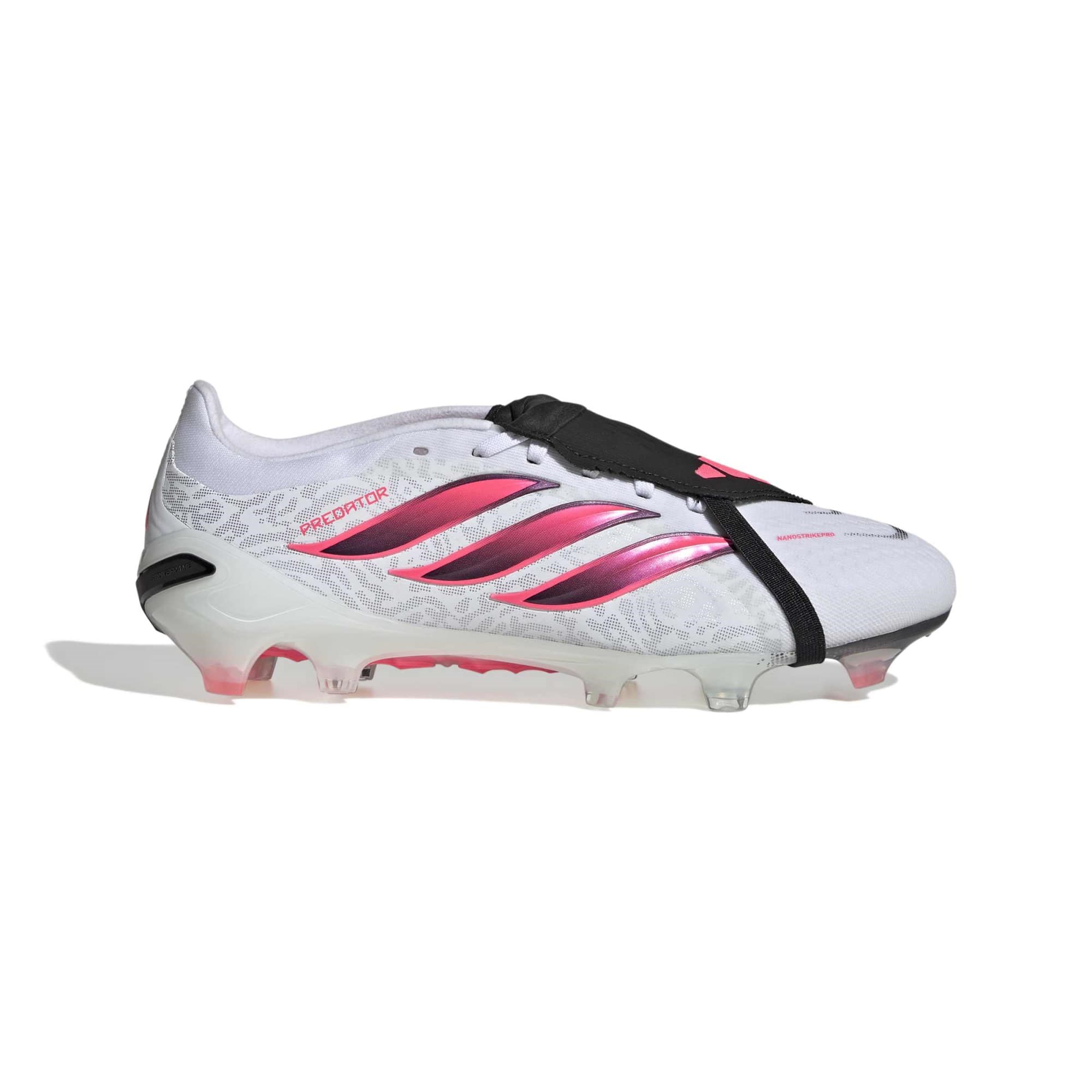 Adidas Futbol Ayakkabısı Predator Pro FT FG IH7234