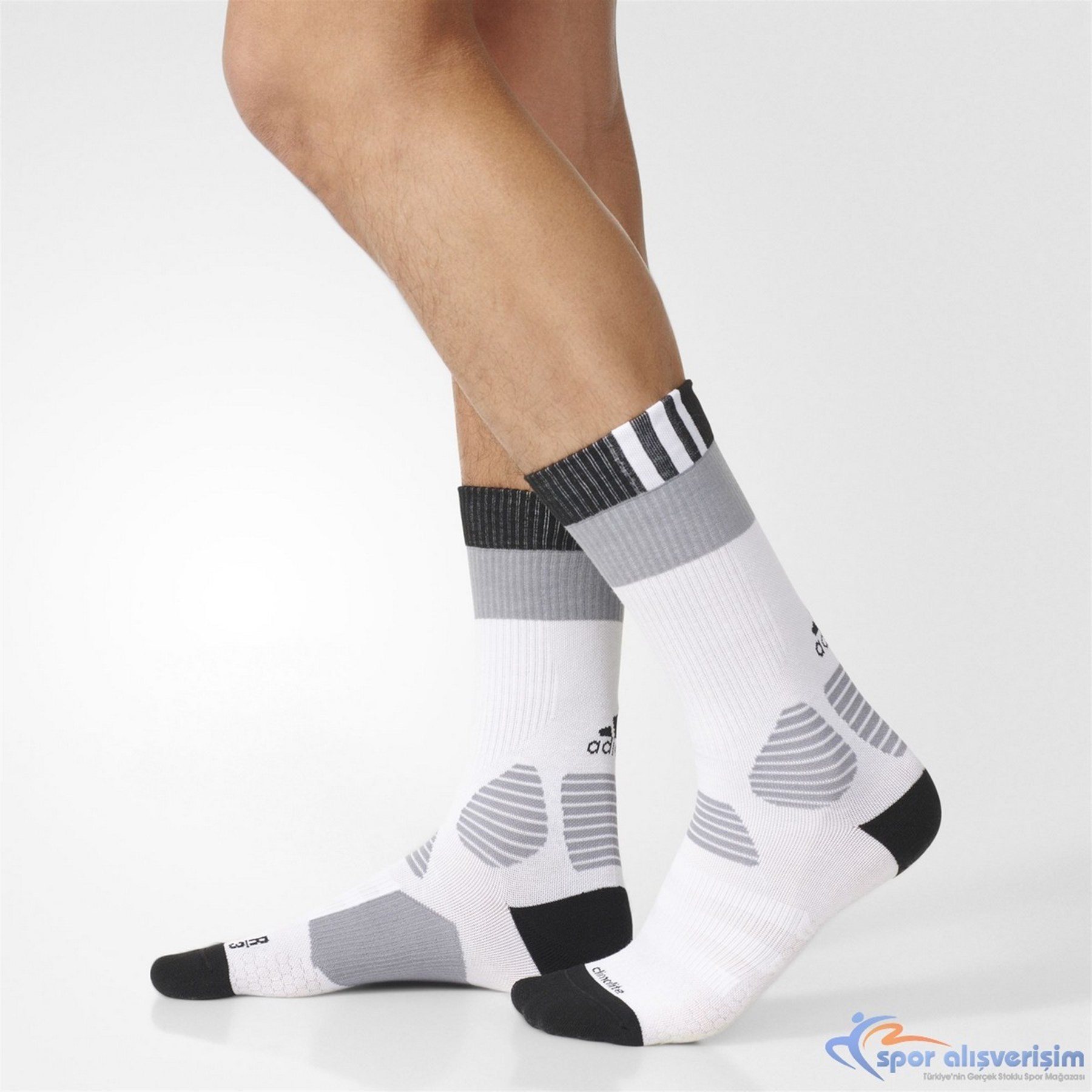 Adidas Futbol Çorap AI8867 ID SOCKS LIGHT