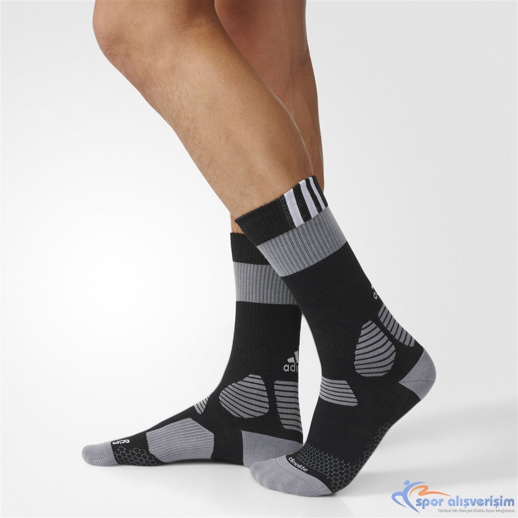 Adidas Futbol Çorap AO3336 ID SOCKS LIGHT