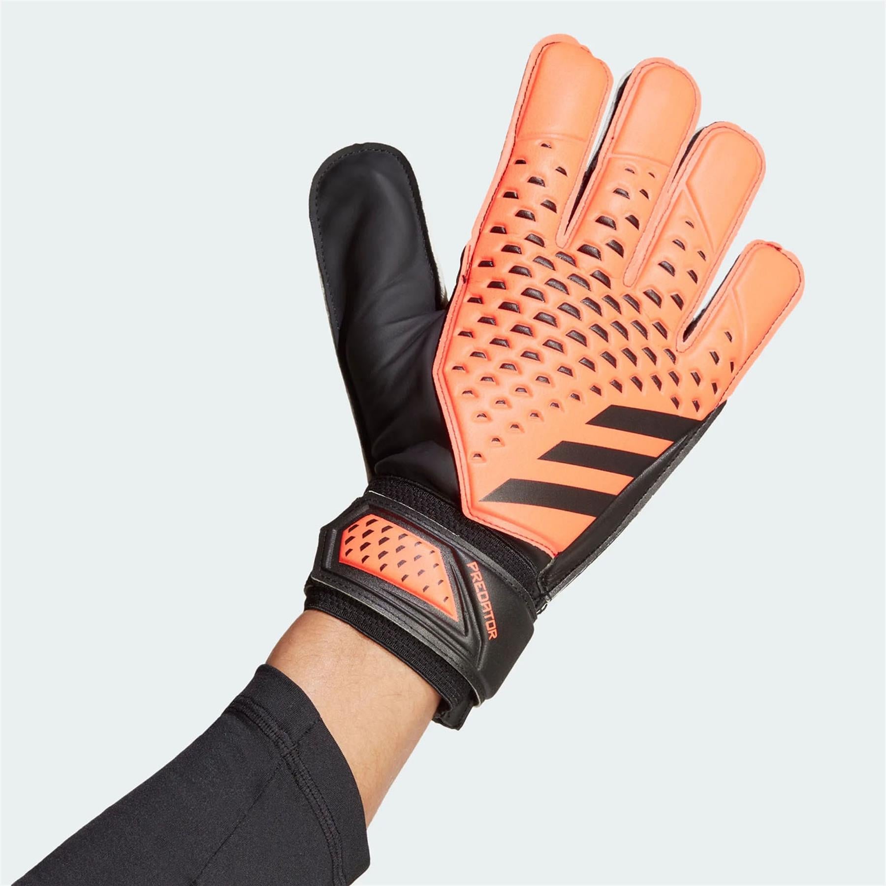 Adidas Futbol Eldiven Pred Gl Trn Hn5585