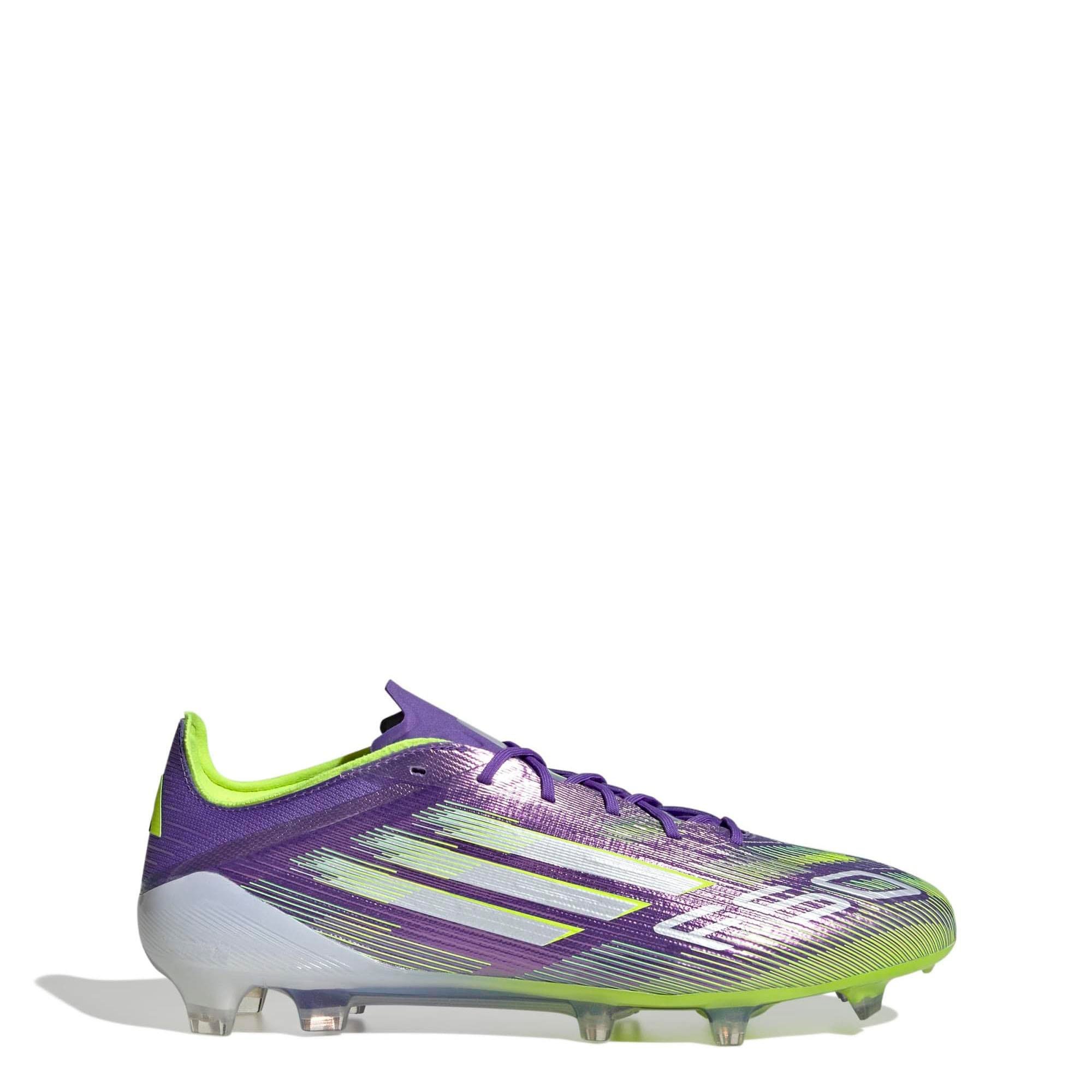 Adidas Futbol Krampon F50 Elıte Fg Jh7615