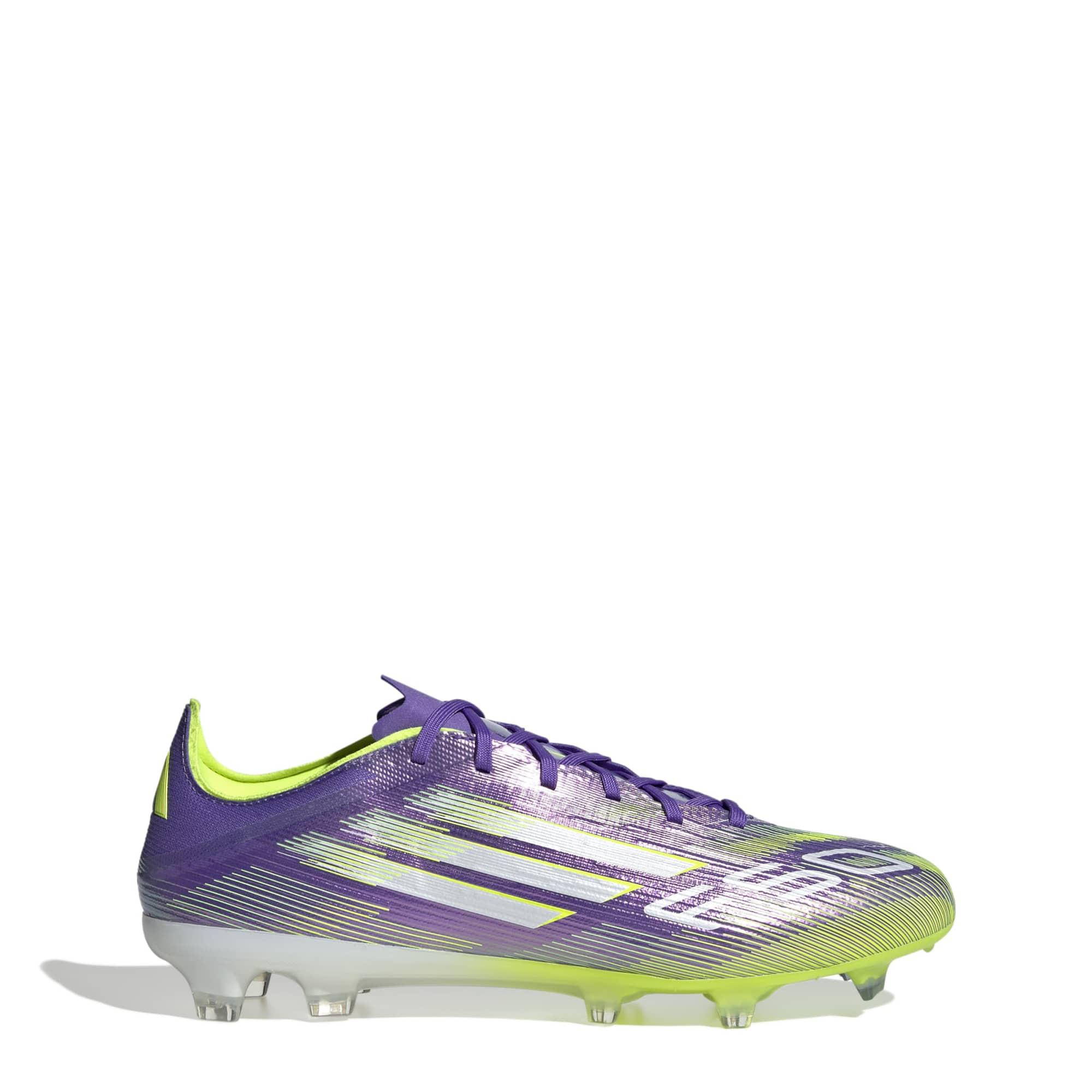 Adidas Futbol Krampon F50 Pro Fg Jh7683 F50 PRO FG