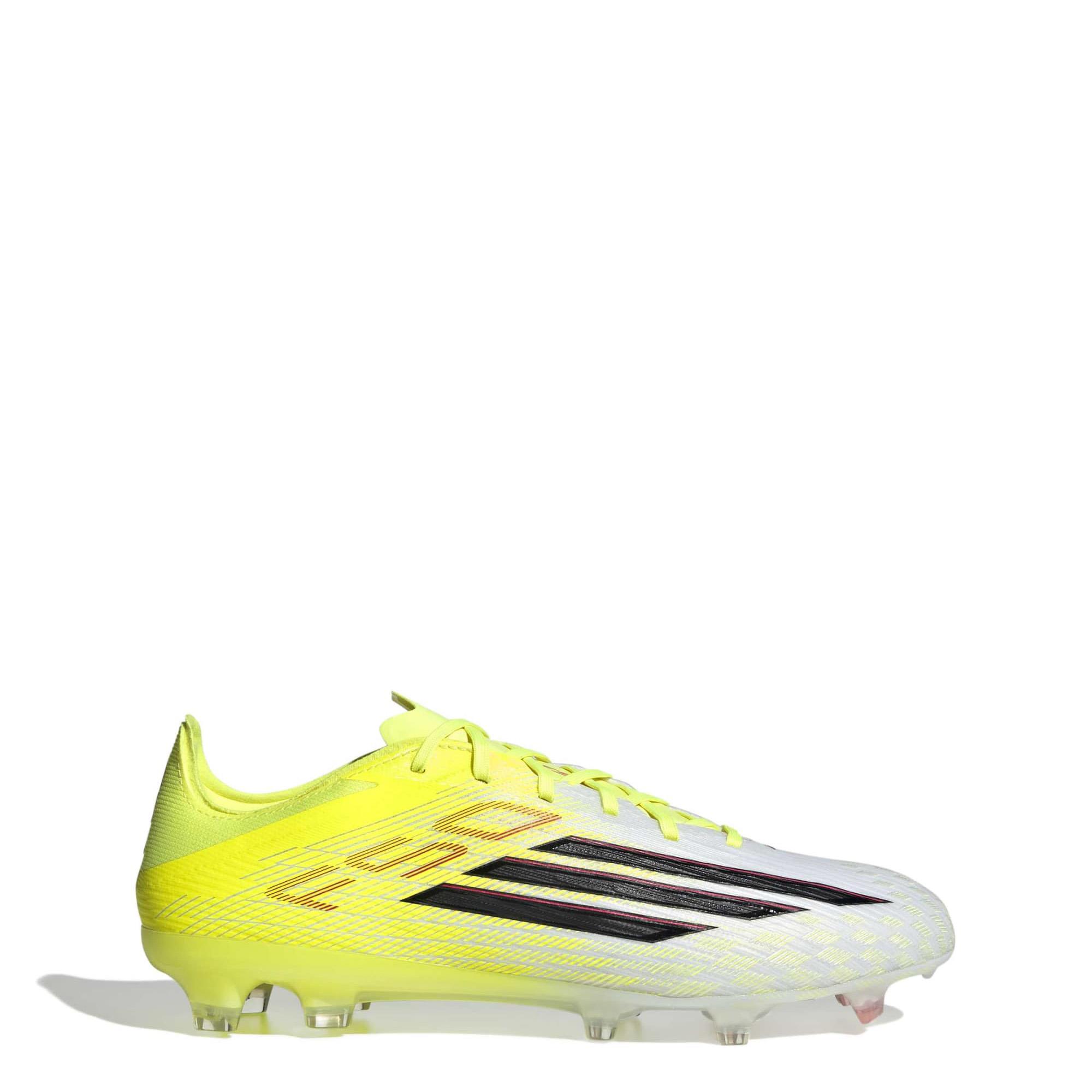 Adidas Futbol Krampon F50 Pro Fg Jr8949 F50 PRO FG