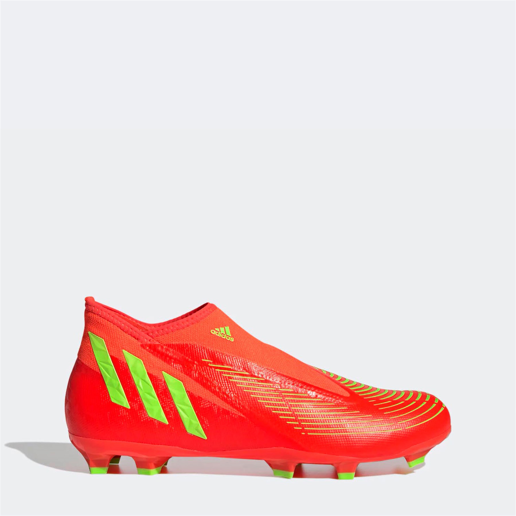 Adidas Futbol Krampon Predator Edge.3 Ll Fg Gw1000
