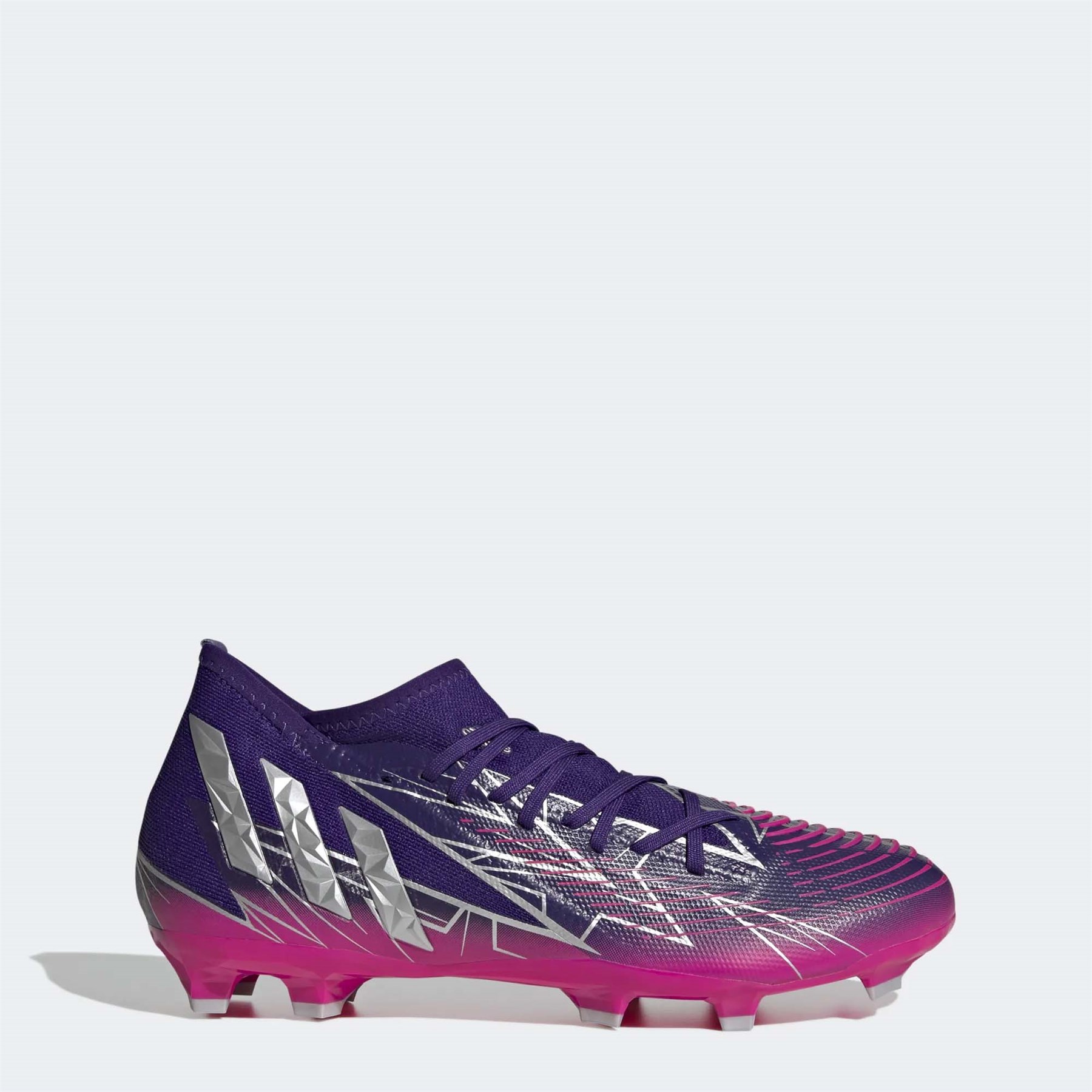 シューズ  PREDATOR EDGE.3 IN 275 Adidas Futbol Krampon Predator Edge.3 Fg Gw2275