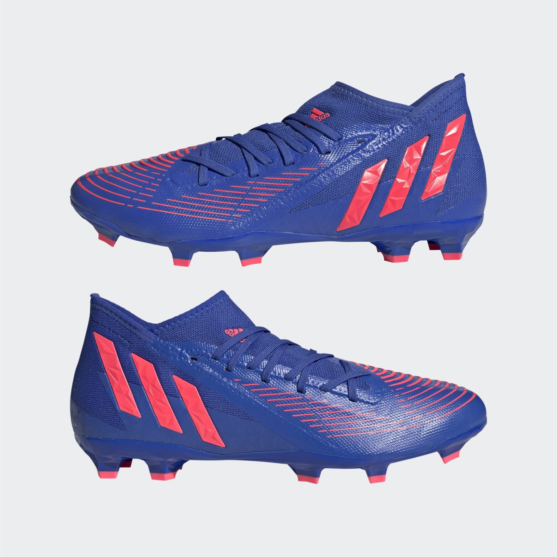Adidas Futbol Krampon Predator Edge.3 Fg Gw2276