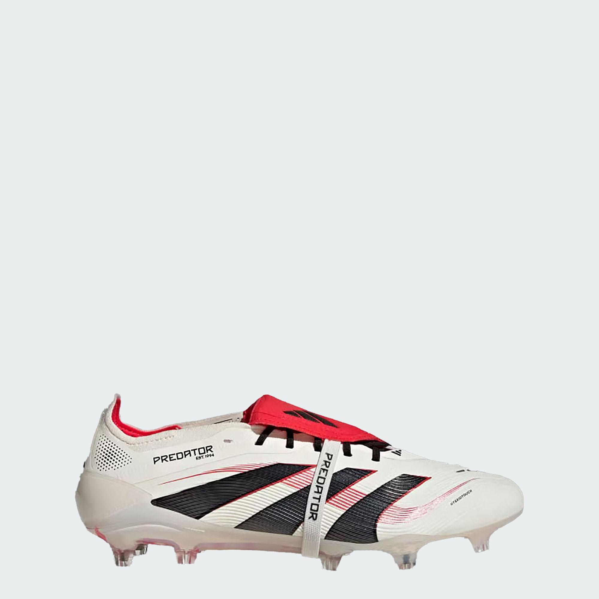 Adidas Futbol Krampon Predator Elite Ft Fg Id8968 PREDATOR ELITE FT FG