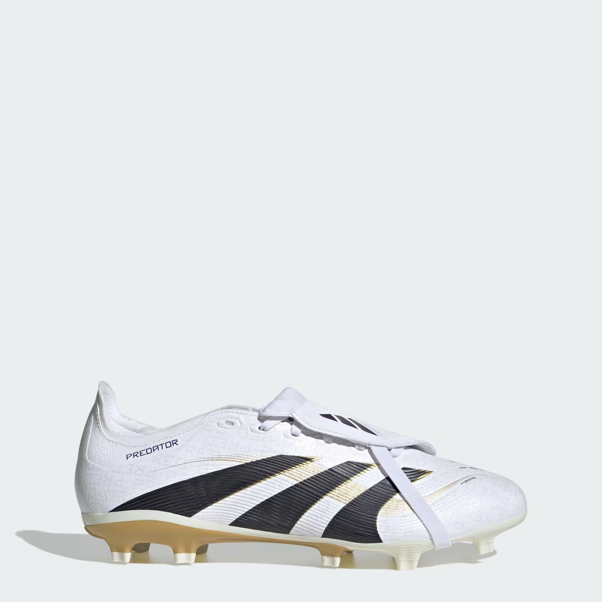 Adidas Futbol Krampon Predator League Ft Fg-Mg Jı1114