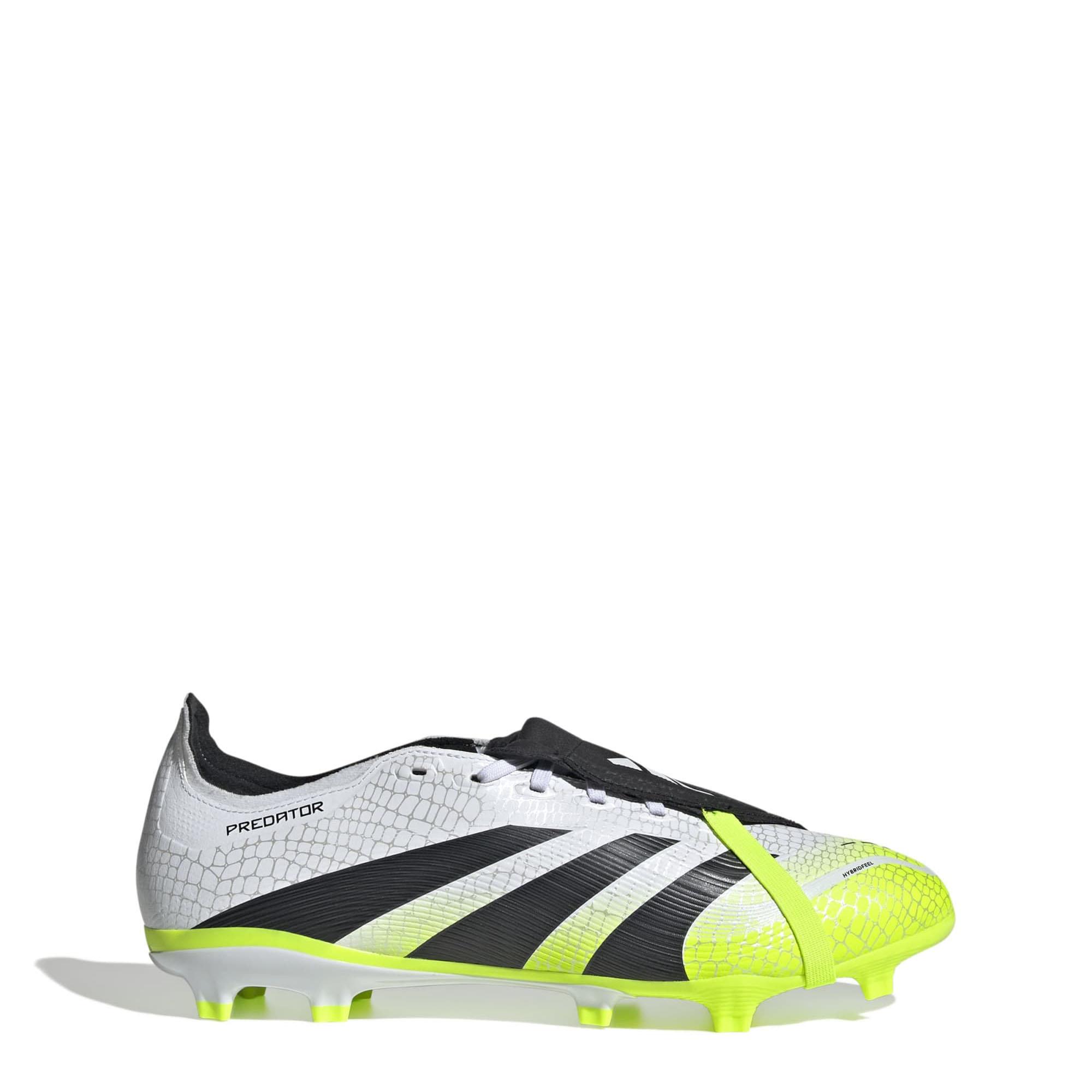 Adidas Futbol Krampon Predator League Ft Fg-Mg Jı1111
