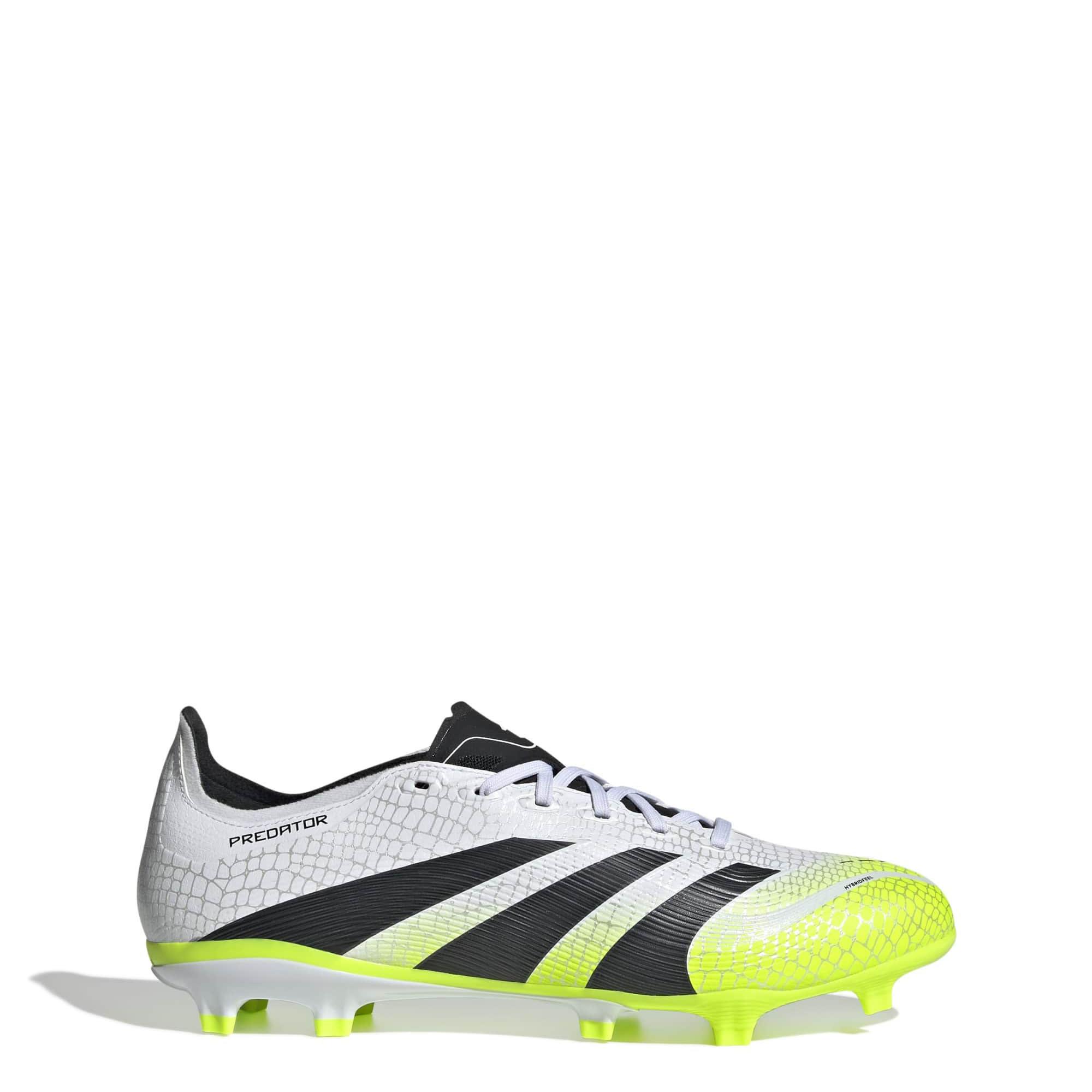 Adidas Futbol Krampon Predator League Fg-Mg Jı1117