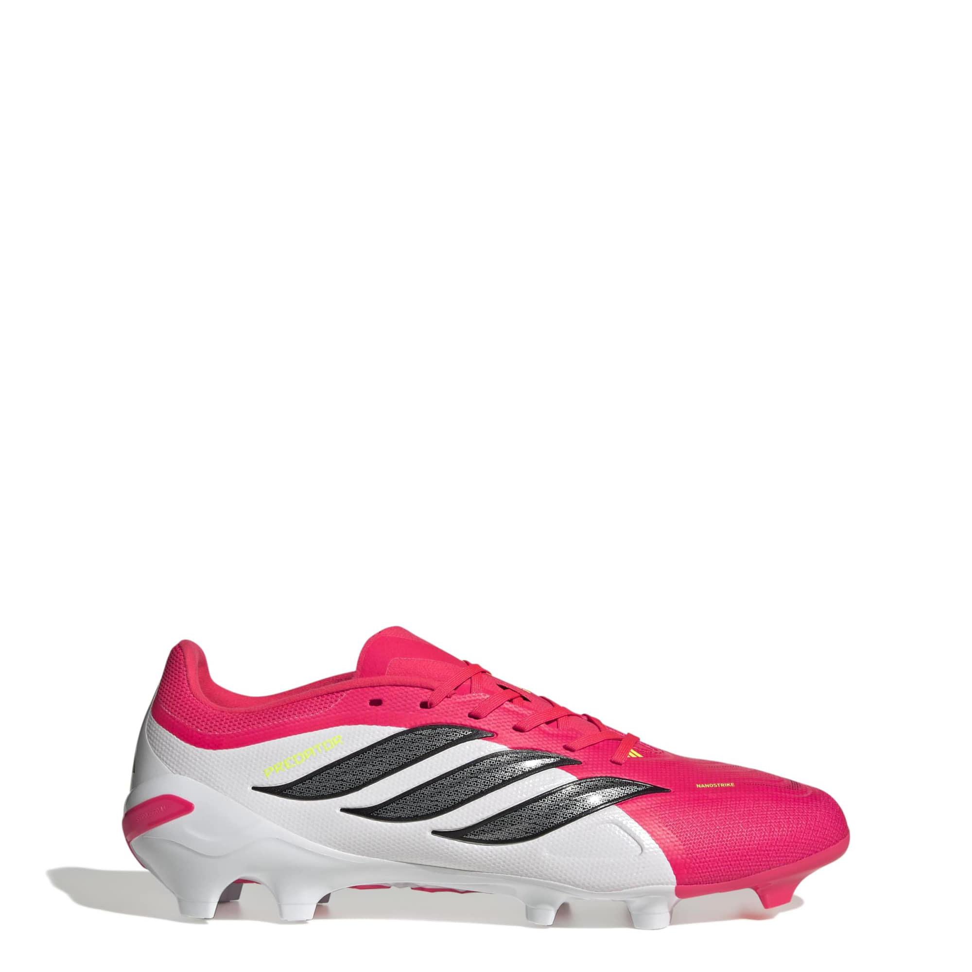 Adidas Futbol Krampon Predator League Fg Jr7880 PREDATOR LEAGUE FG