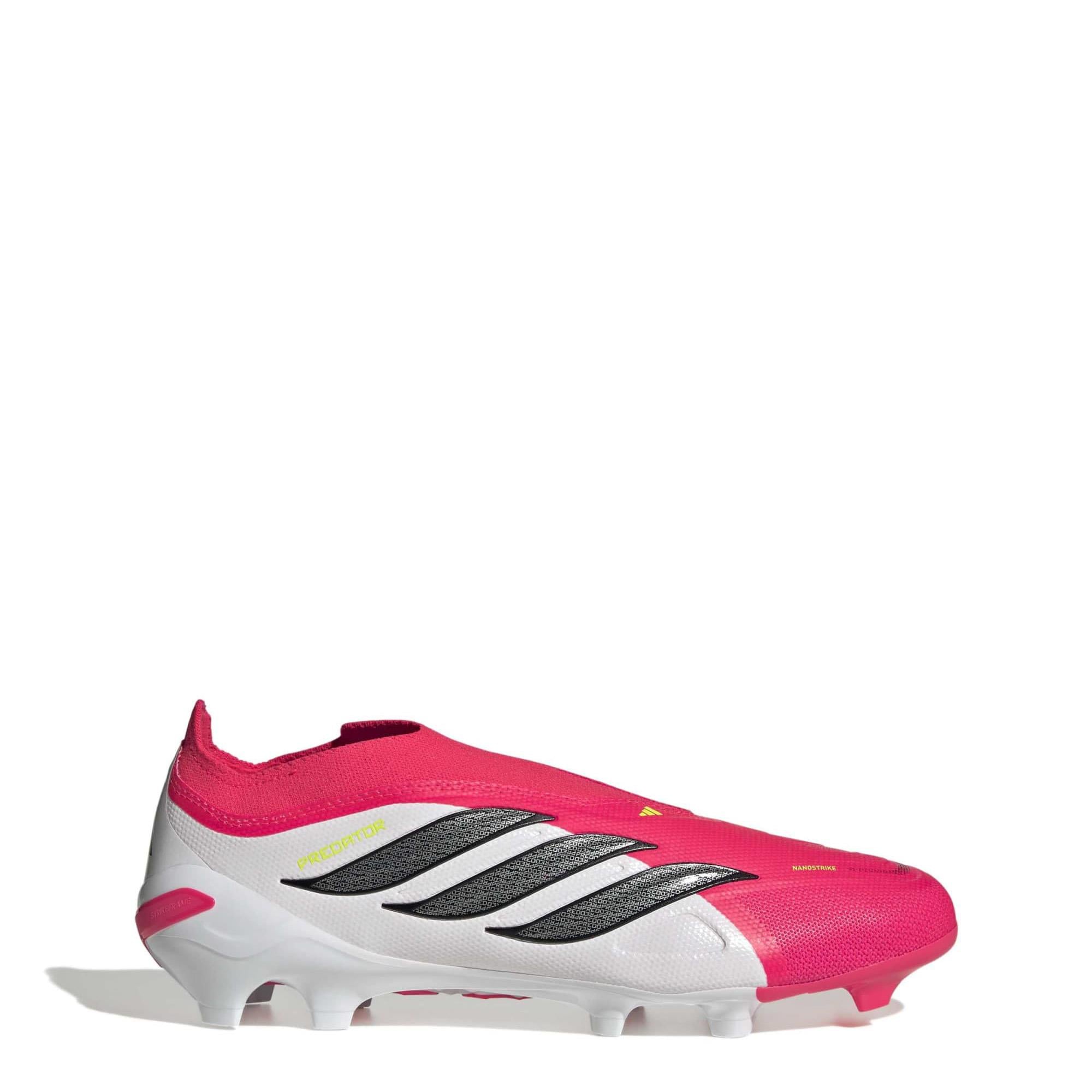 Adidas Futbol Krampon Predator League Ll Fg Js2997 PREDATOR LEAGUE LL FG