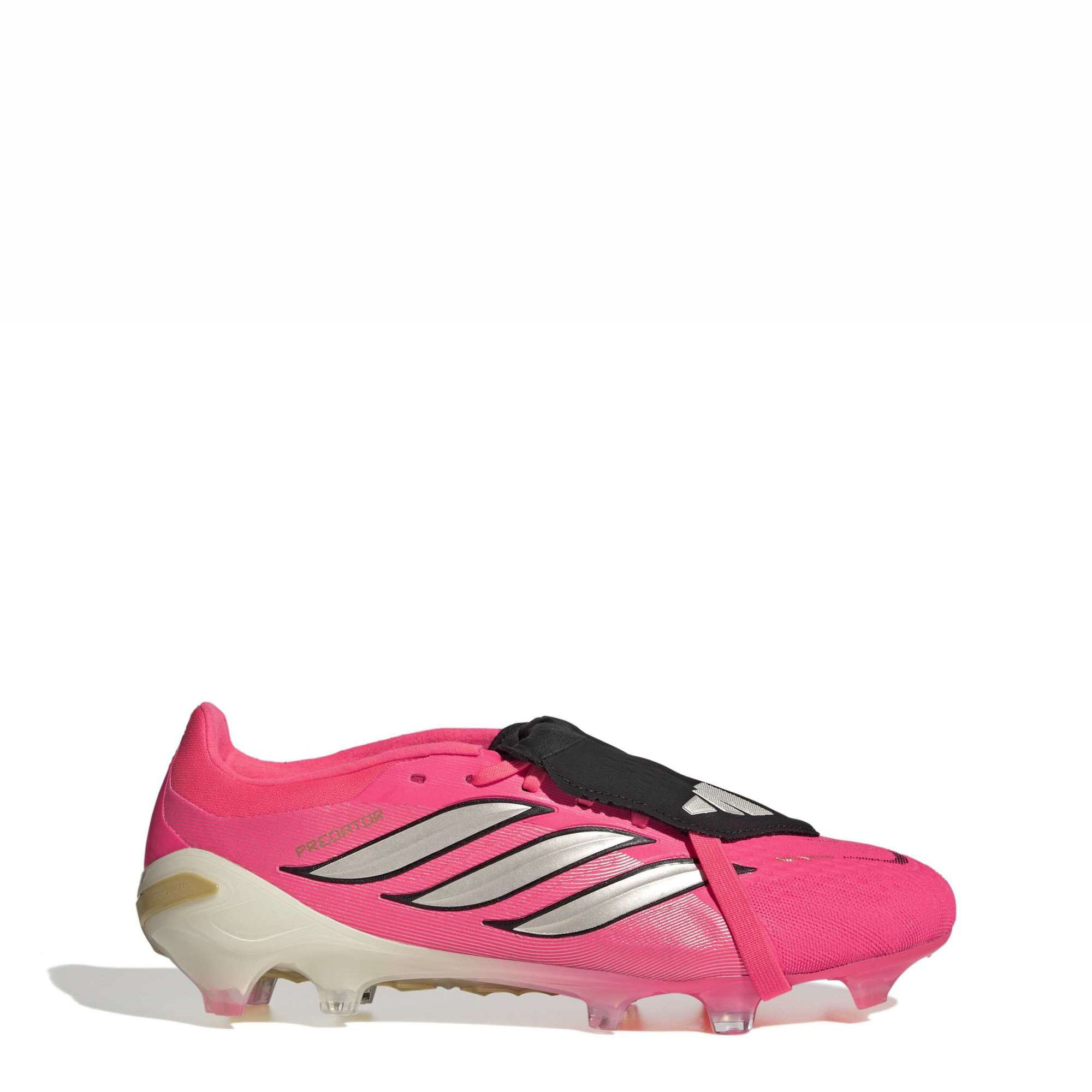 Adidas Futbol Krampon Predator Pro Ft Fg Hq0015