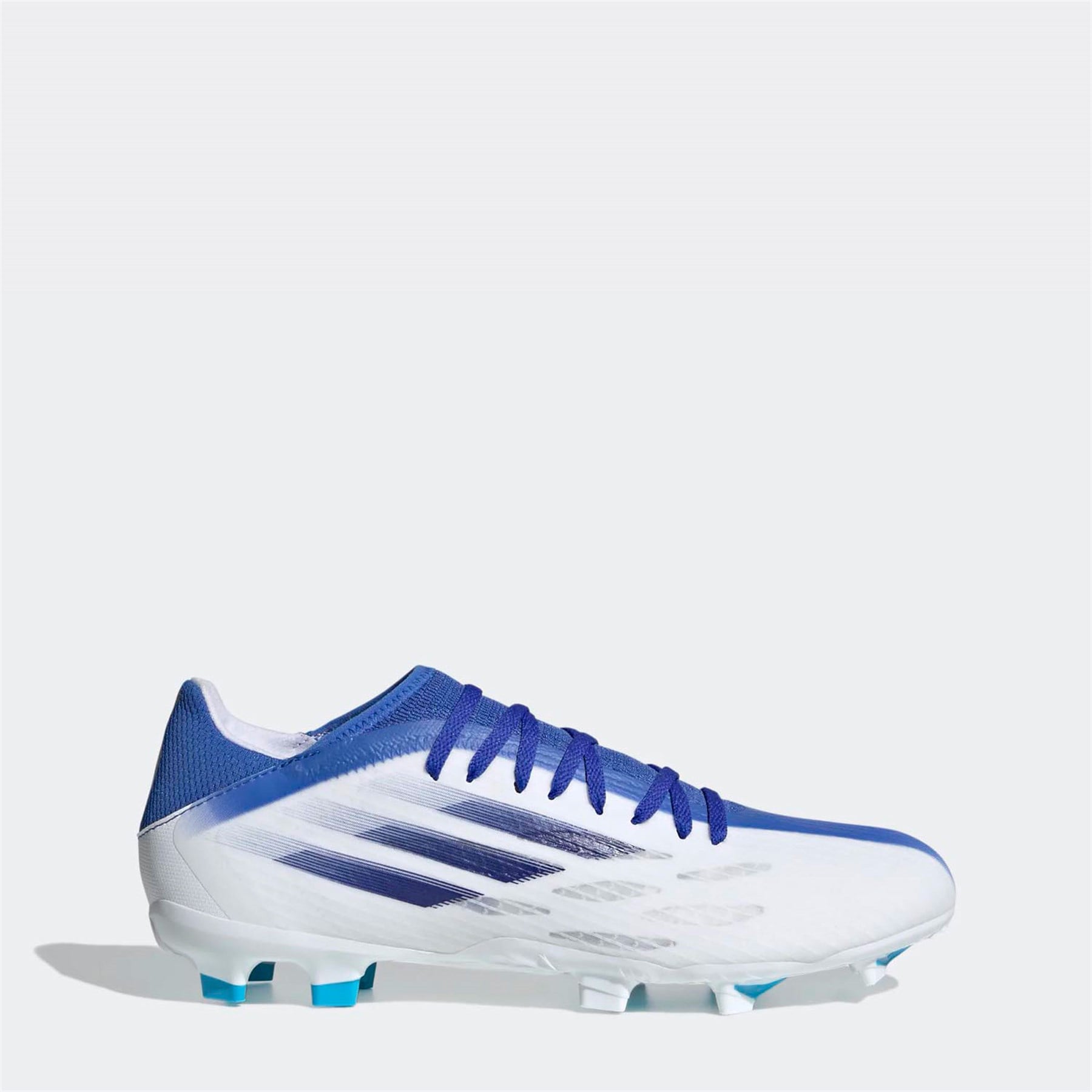 Adidas Futbol Krampon X Speedflow.3 Fg Gw7480